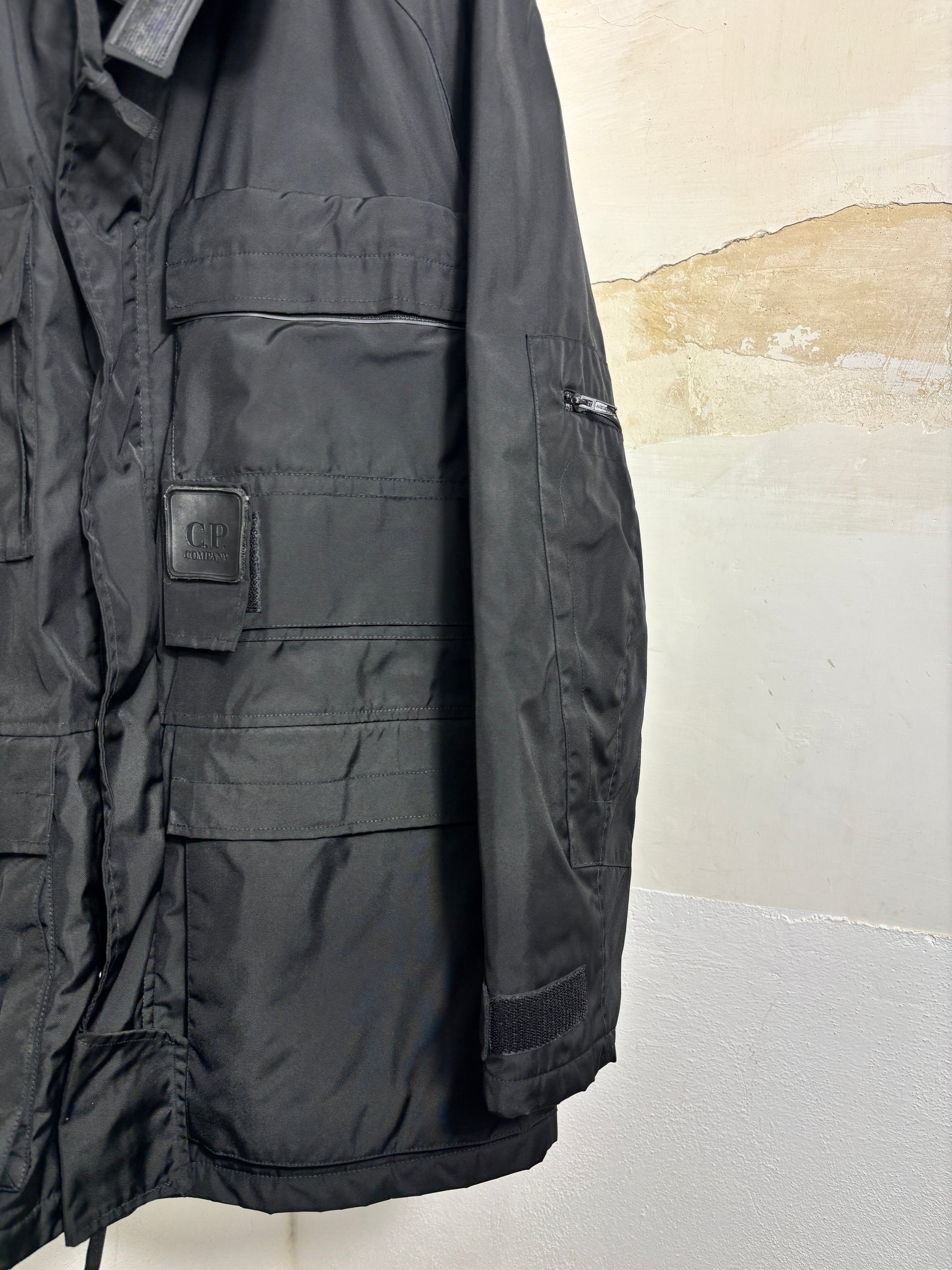 C.P. Company jacket
