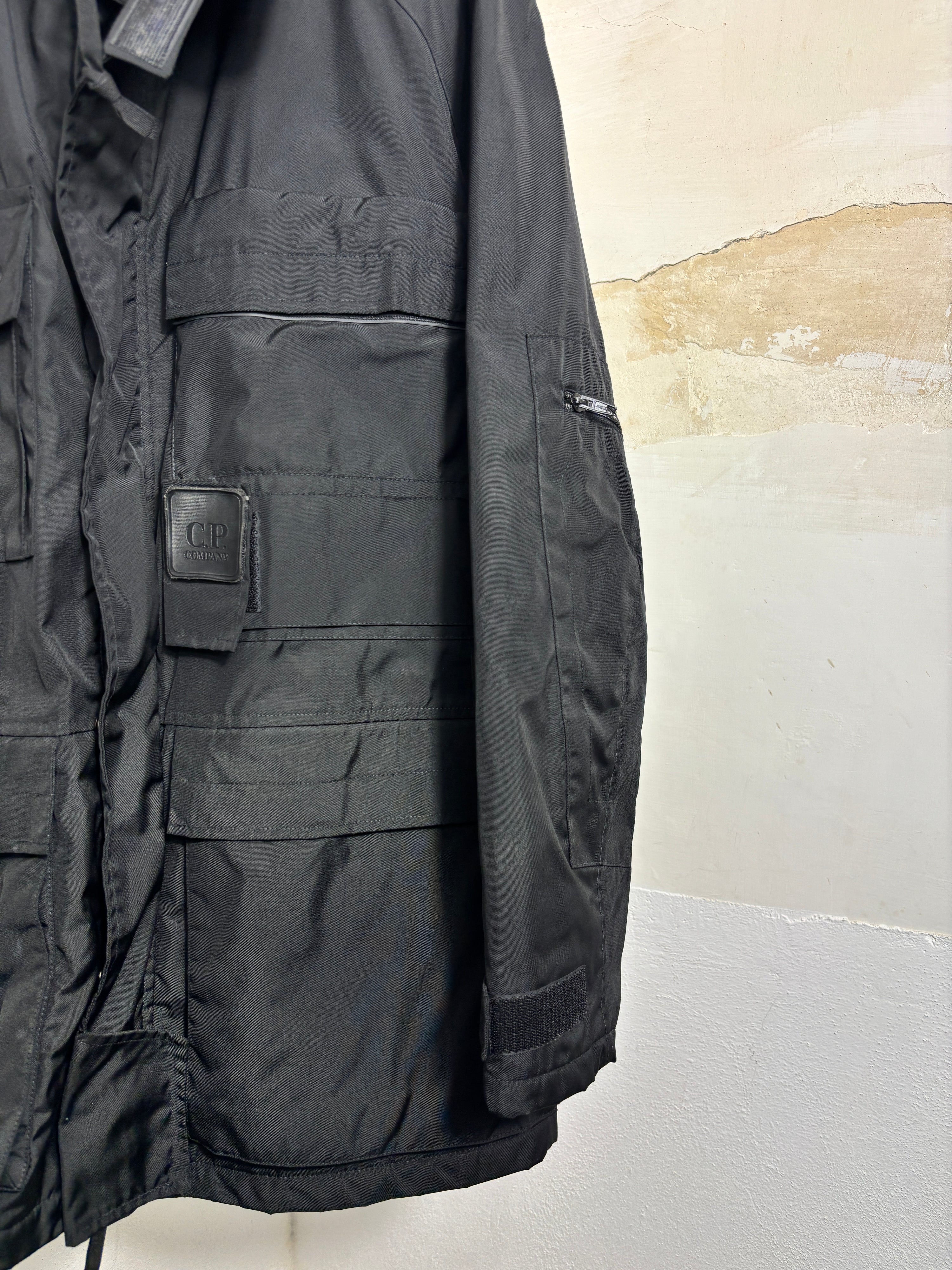 C.P. Company jacket