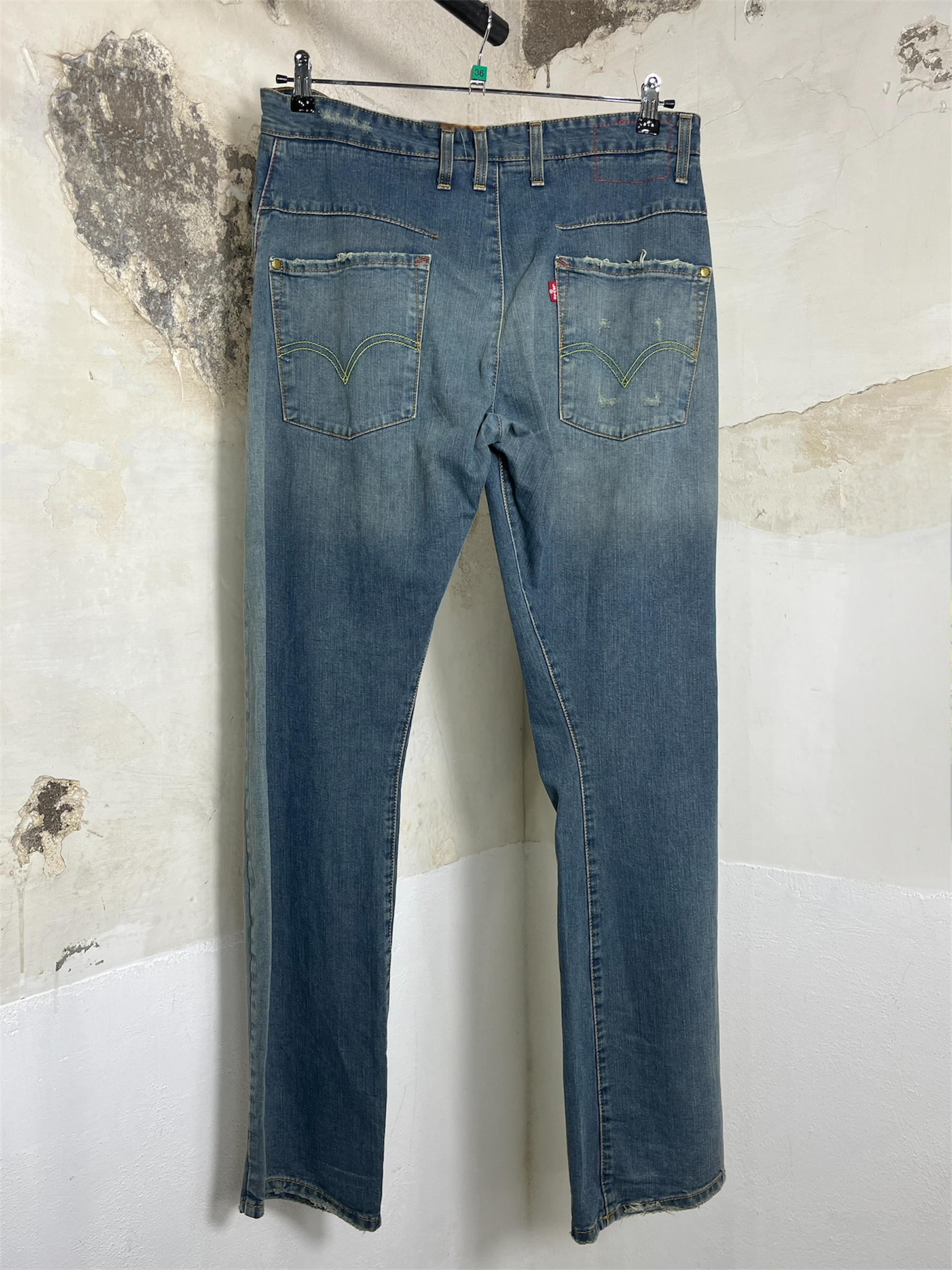 Levi’s Engineered Jeans