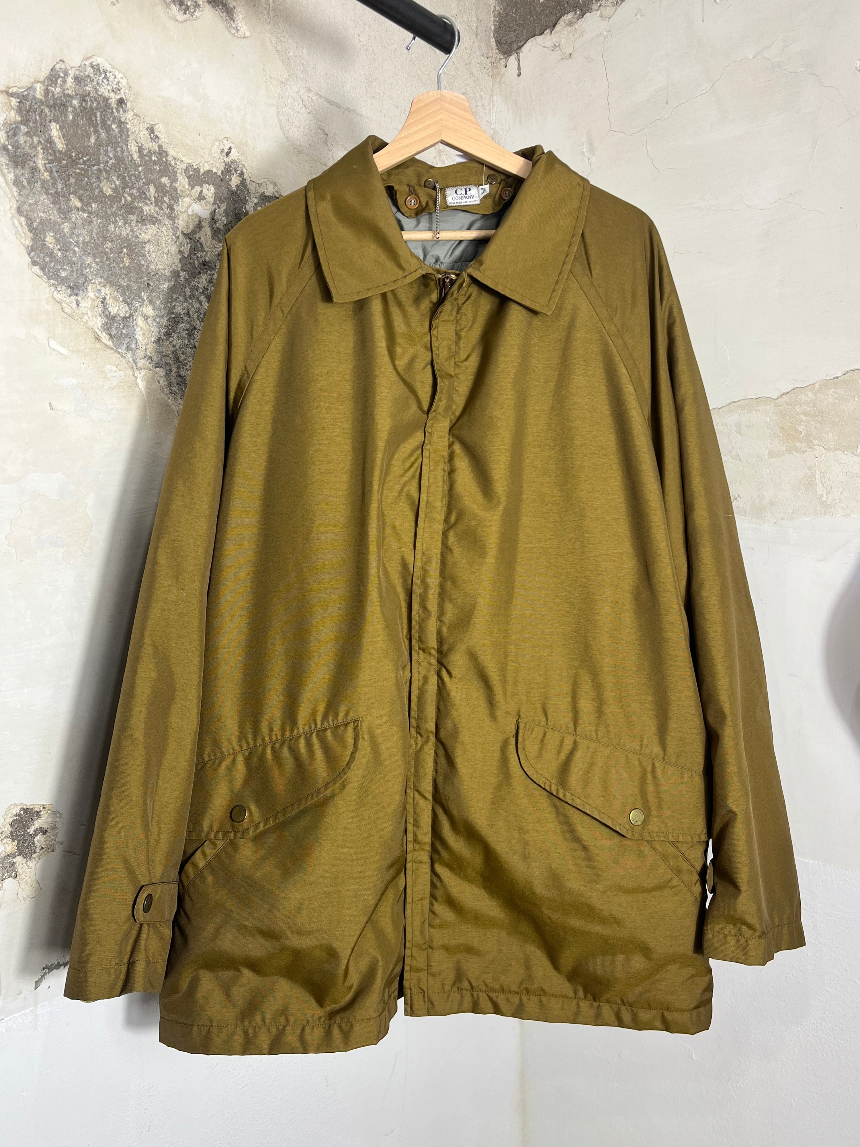 C.P. Company 1992 Jacket