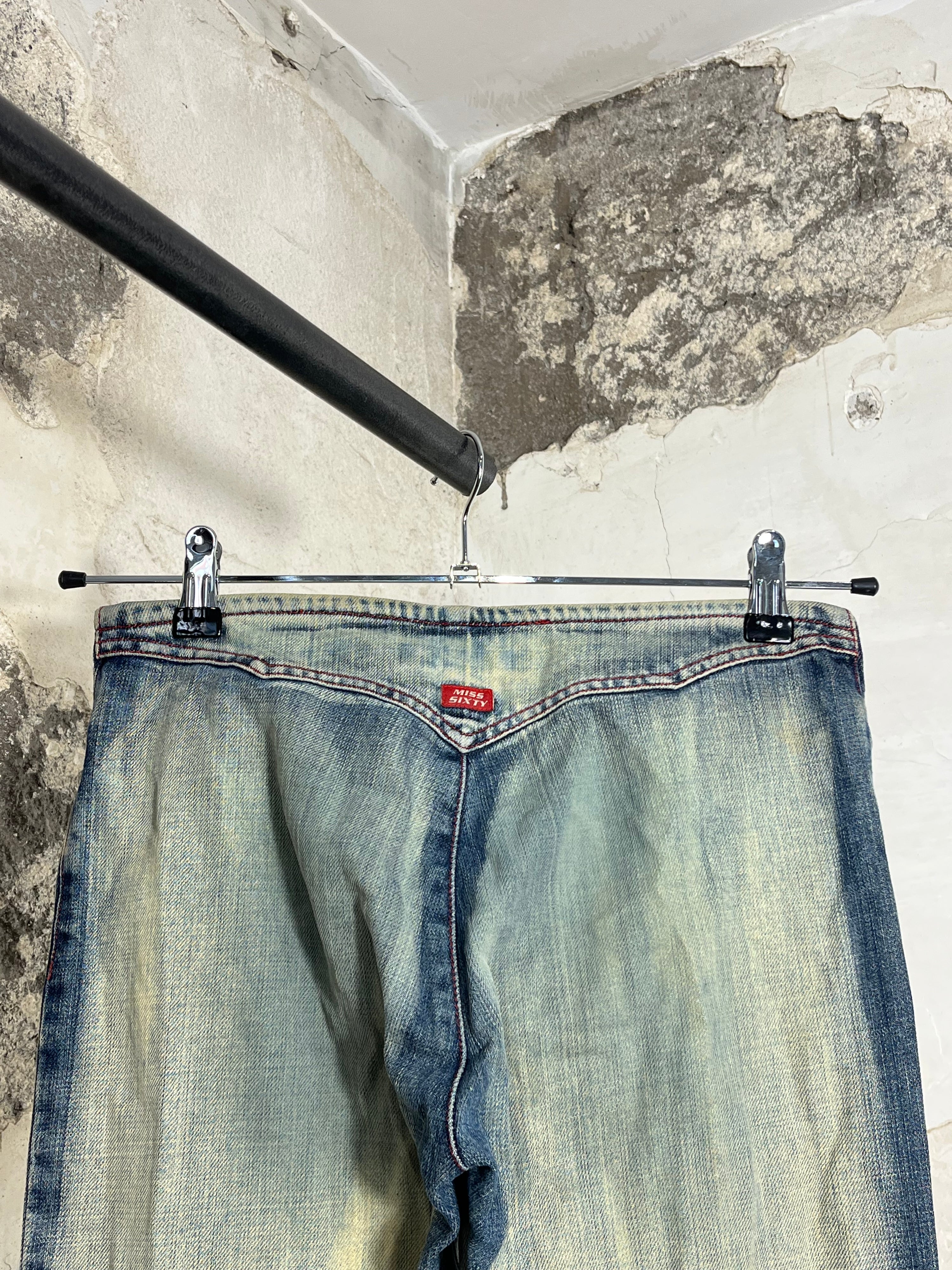 Miss Sixty Jeans