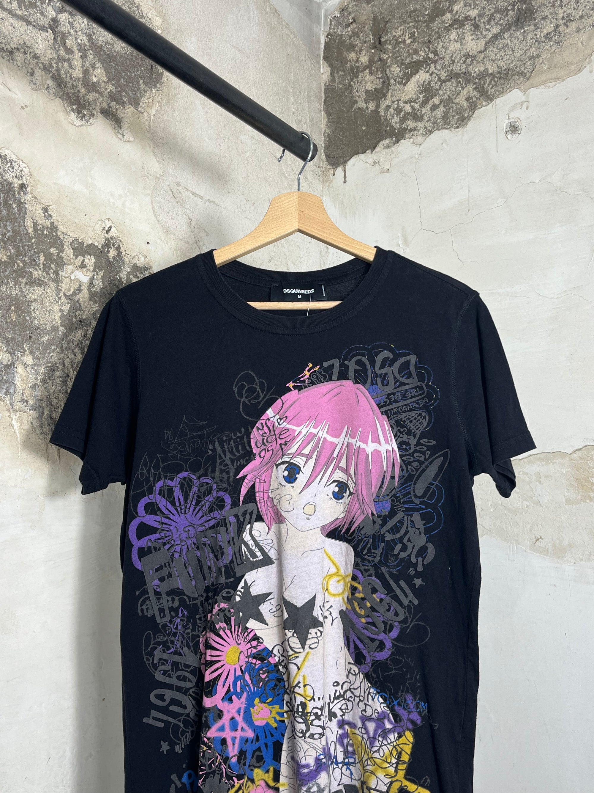 Dsquared2 T-Shirt