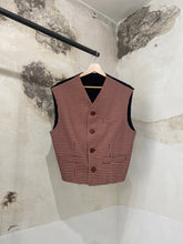 Load image into Gallery viewer, Dolce &amp; Gabbana waistcoat
