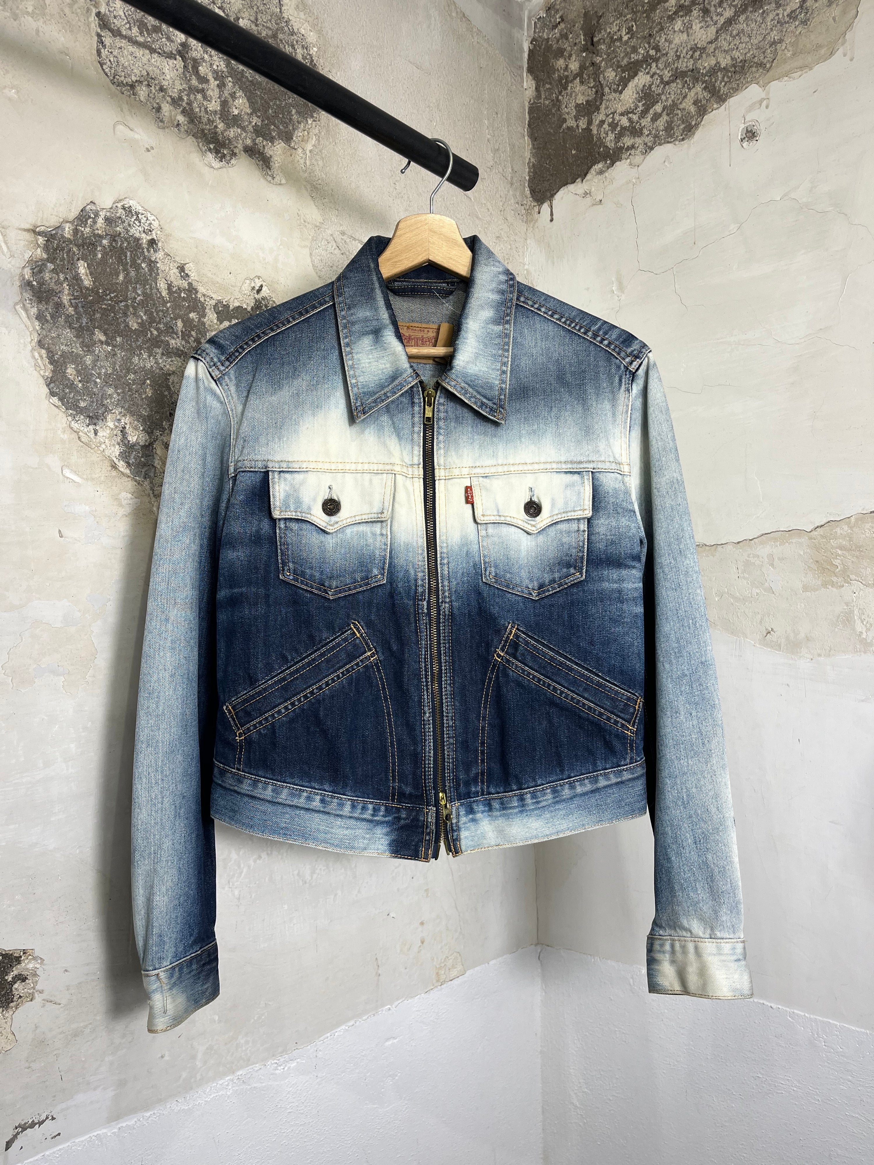 Levi’s Denim Jacket