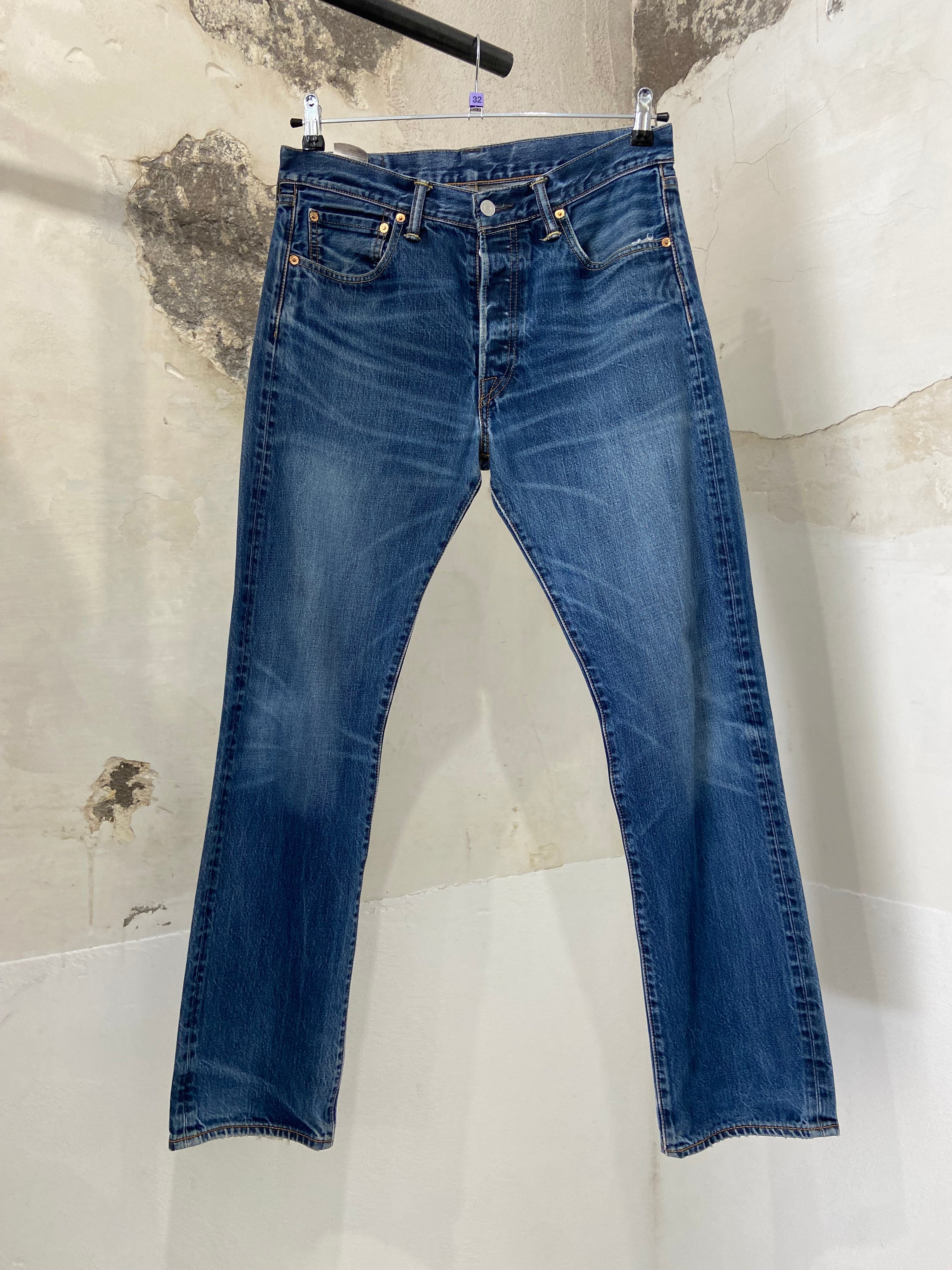 Levi’s Jeans