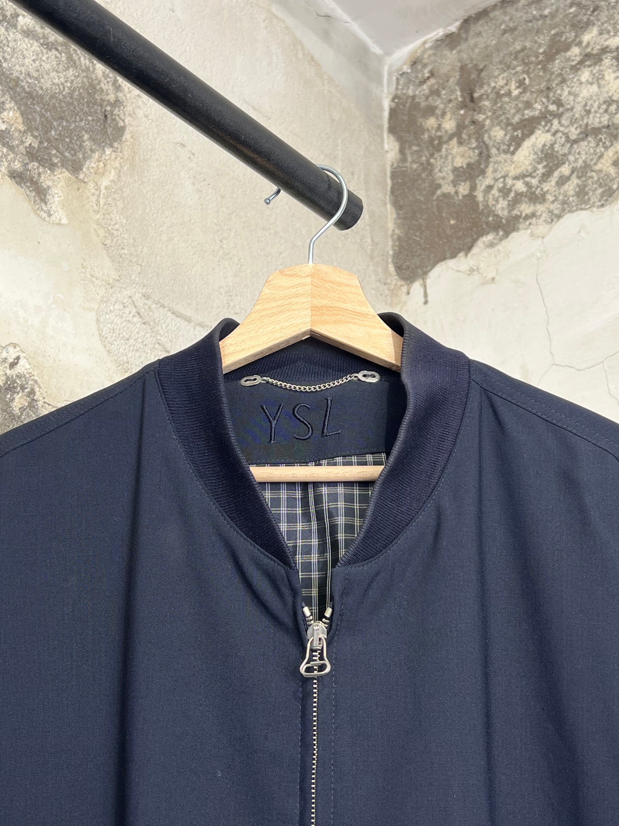 Yves Saint Laurent Jacket