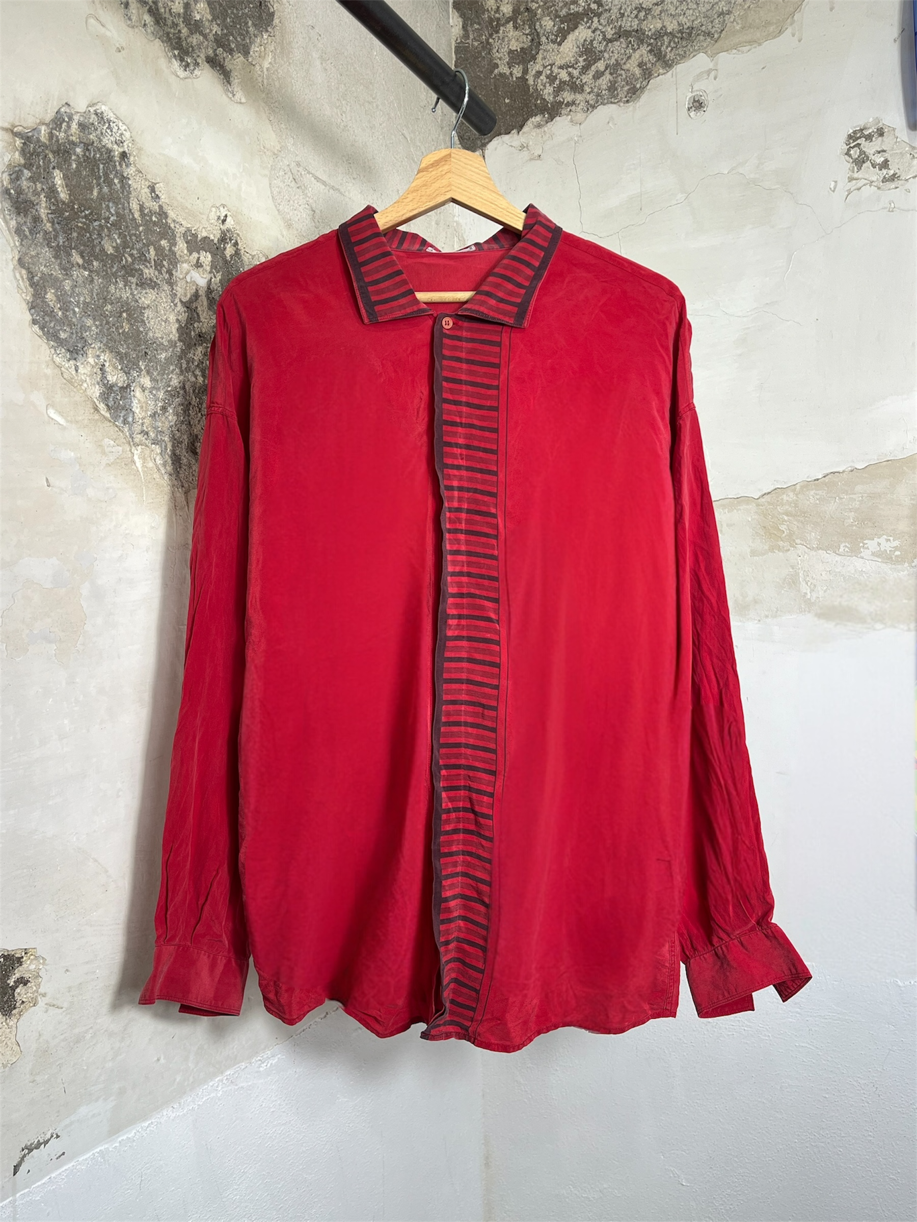 Gianni Versace Shirt