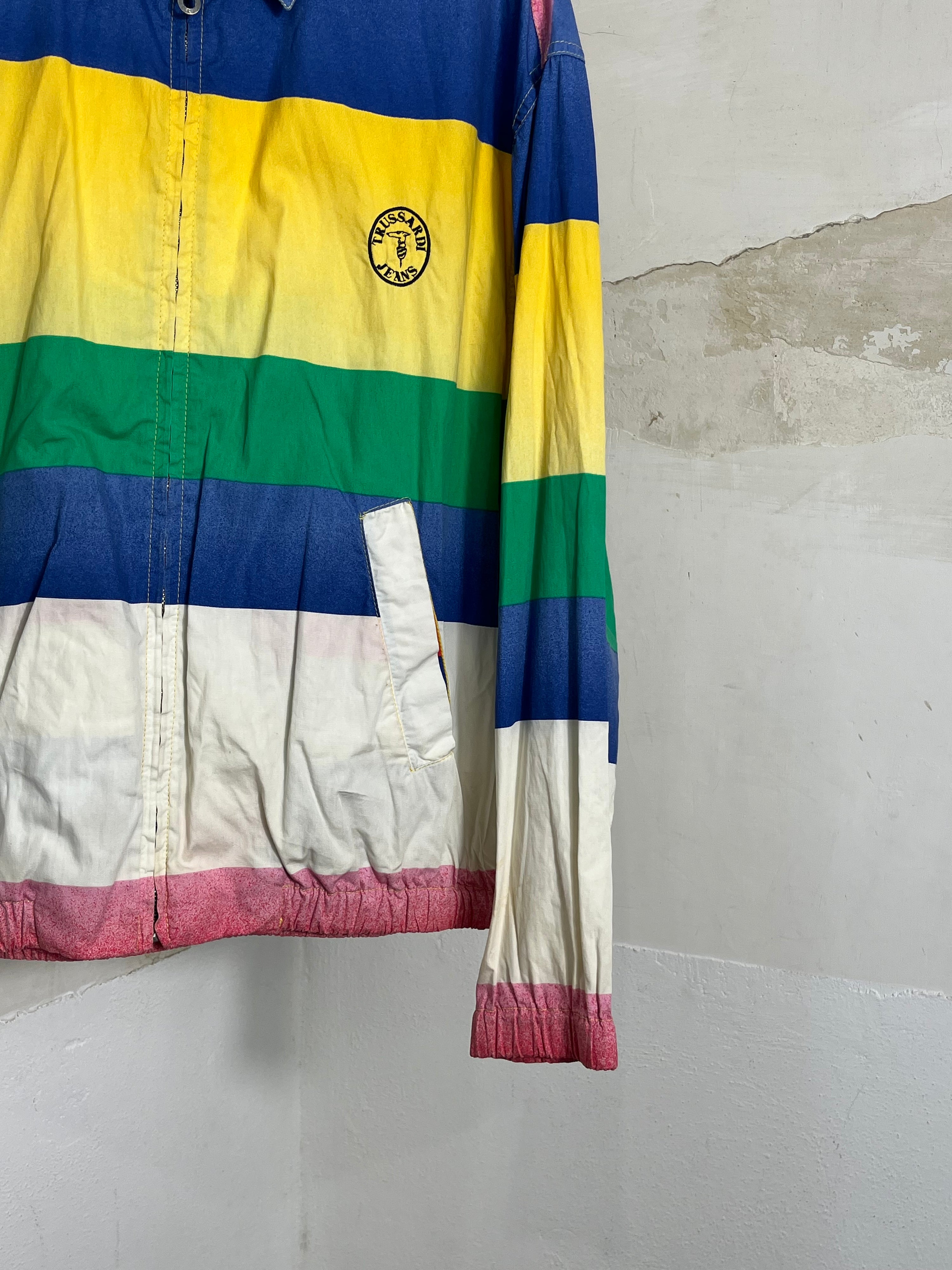 Trussardi Jacket
