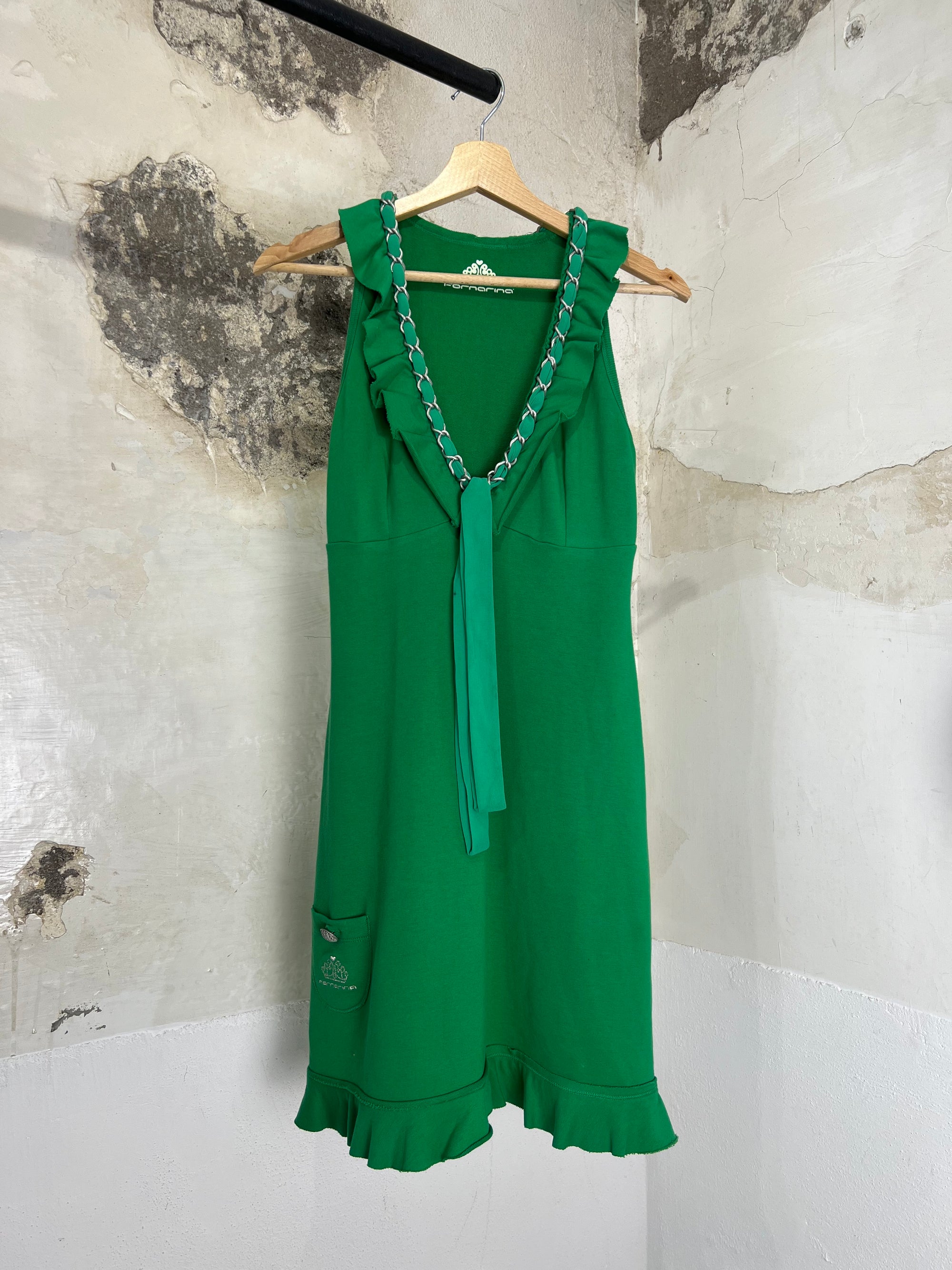 Fornarina Dress