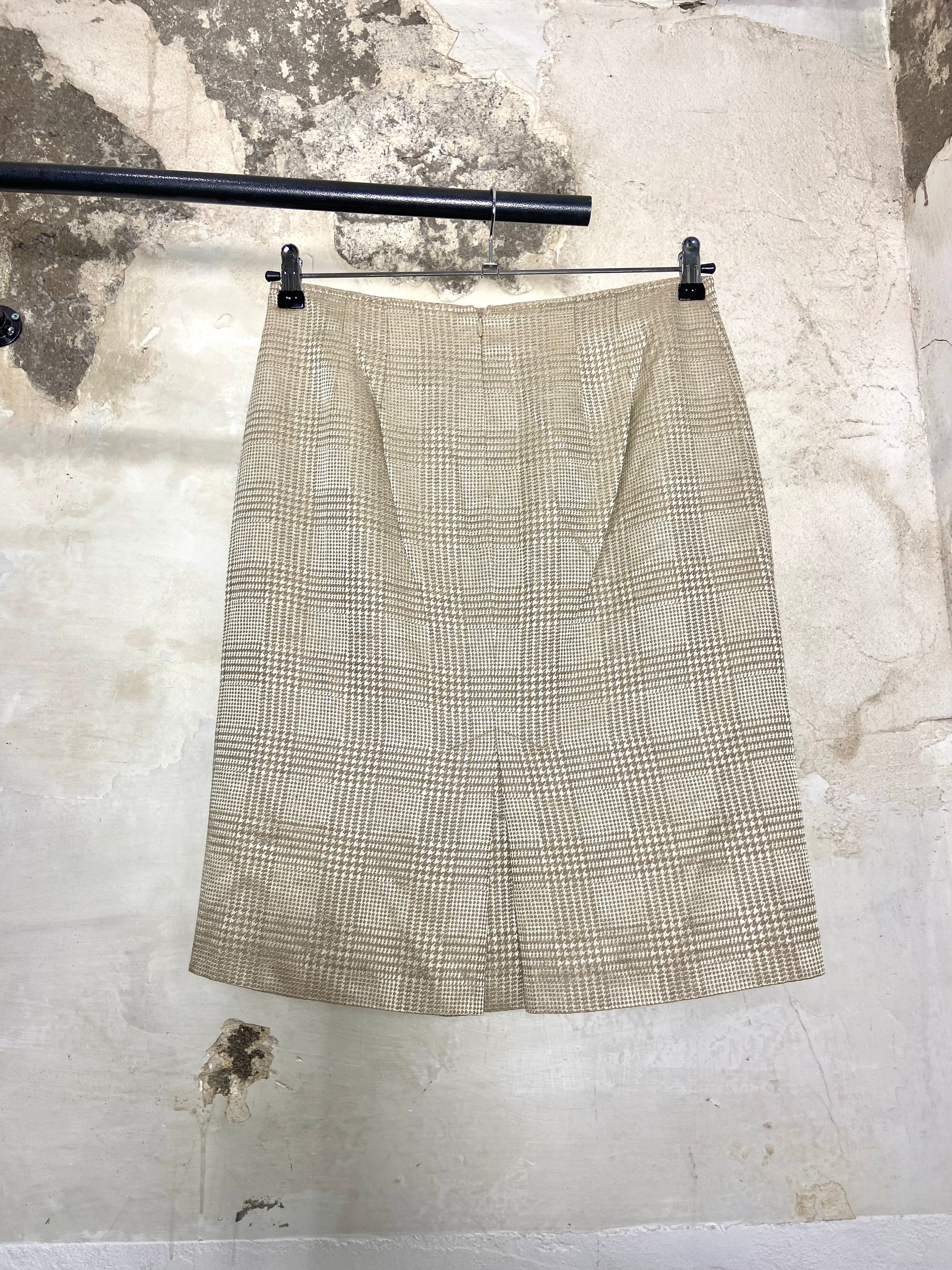 Gianfranco Ferré two pieces