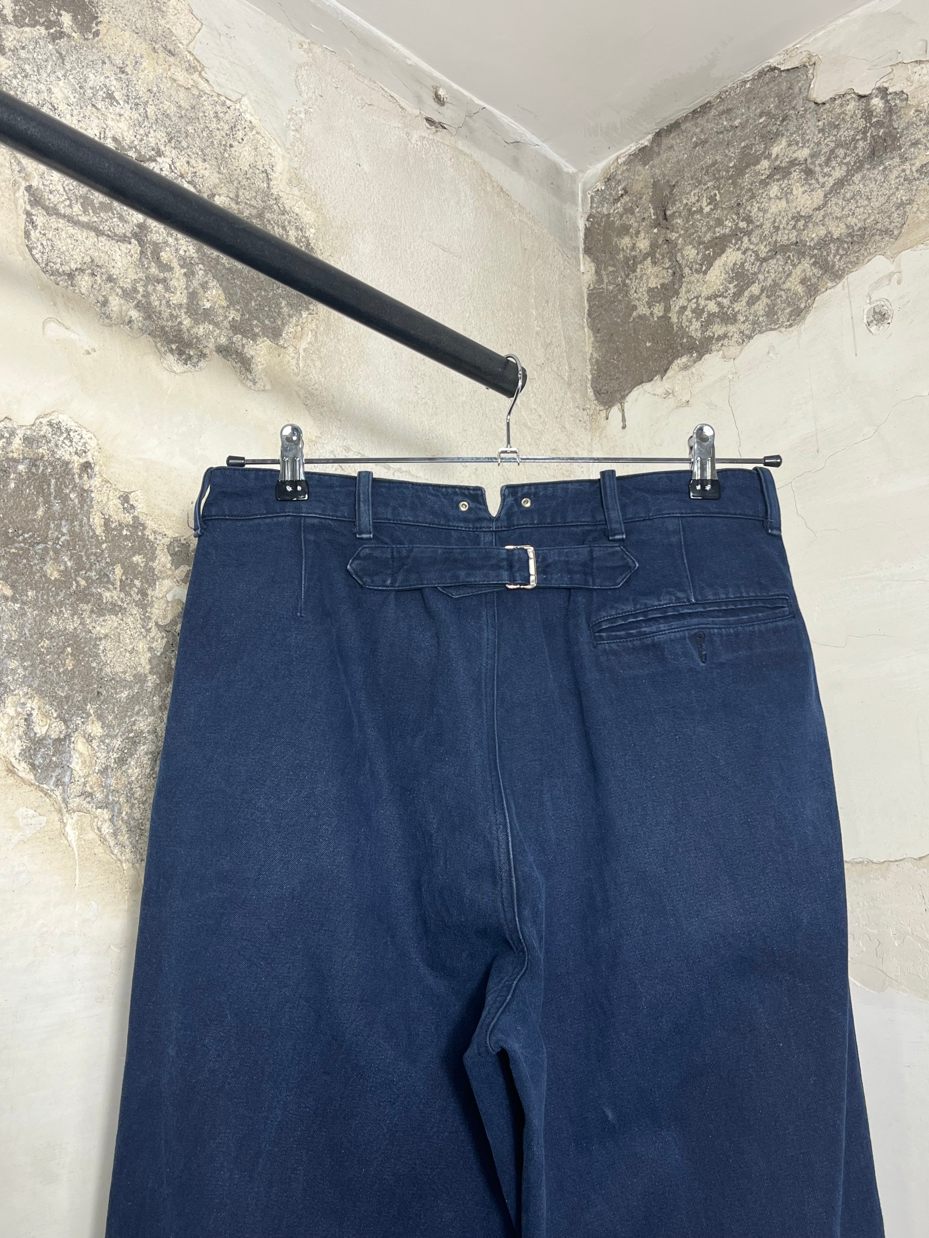 Stone Island 90’s Jeans