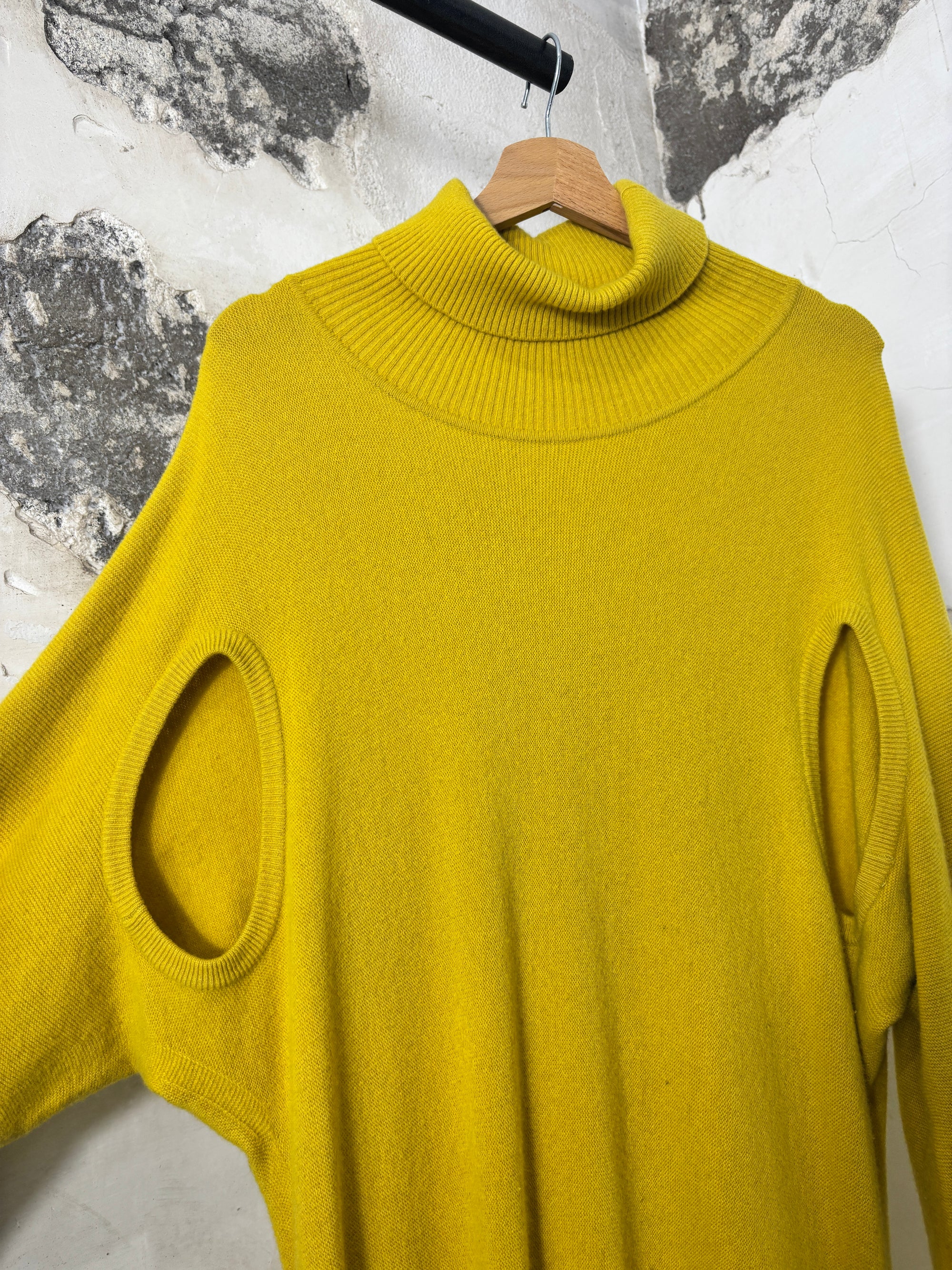 Abito Issey Miyake