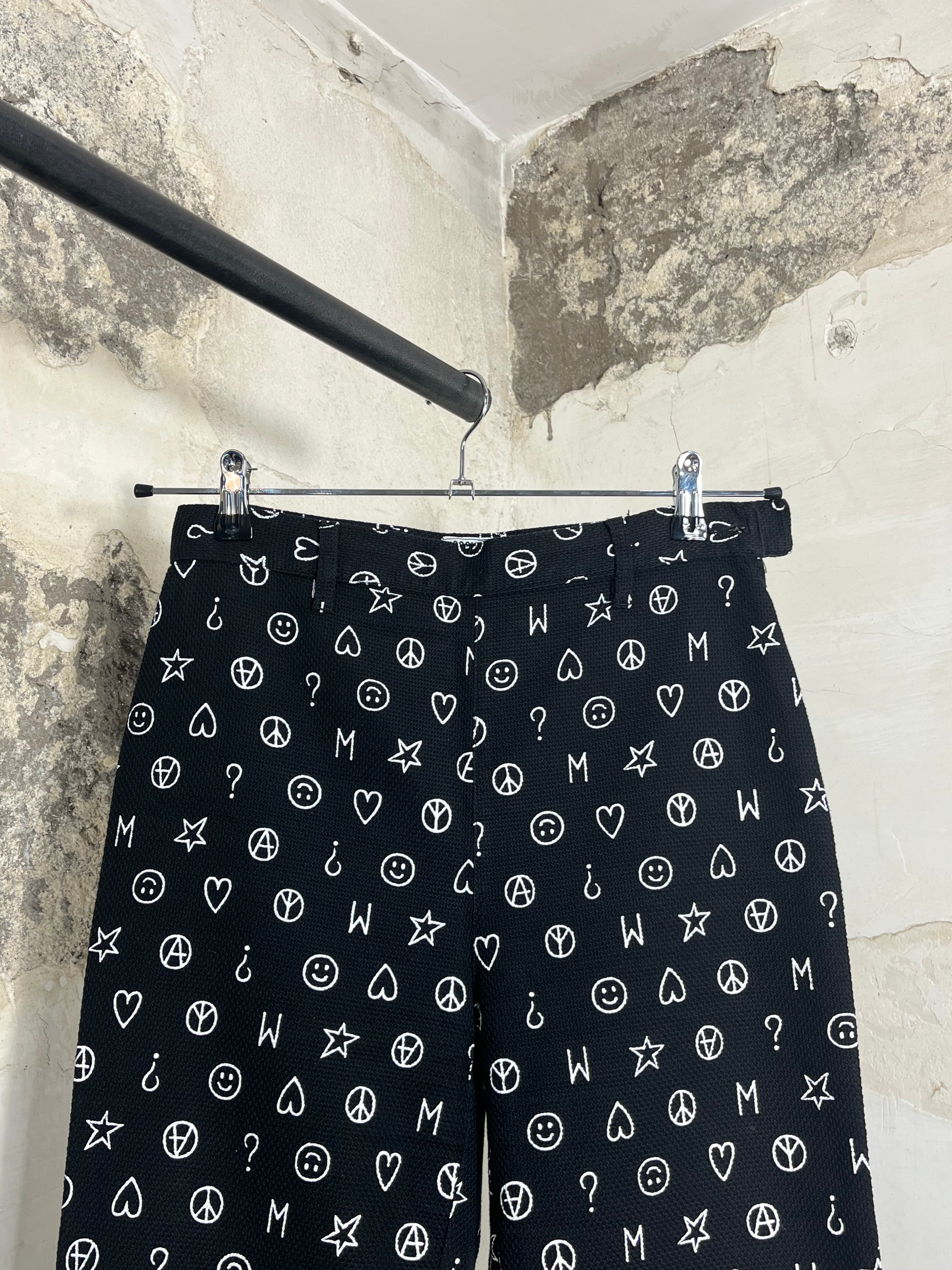 Moschino Two Piece