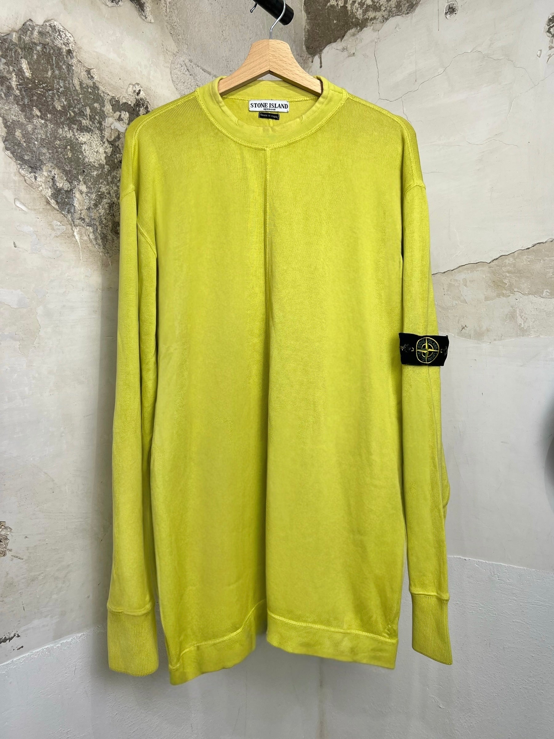 Stone Island Sweater