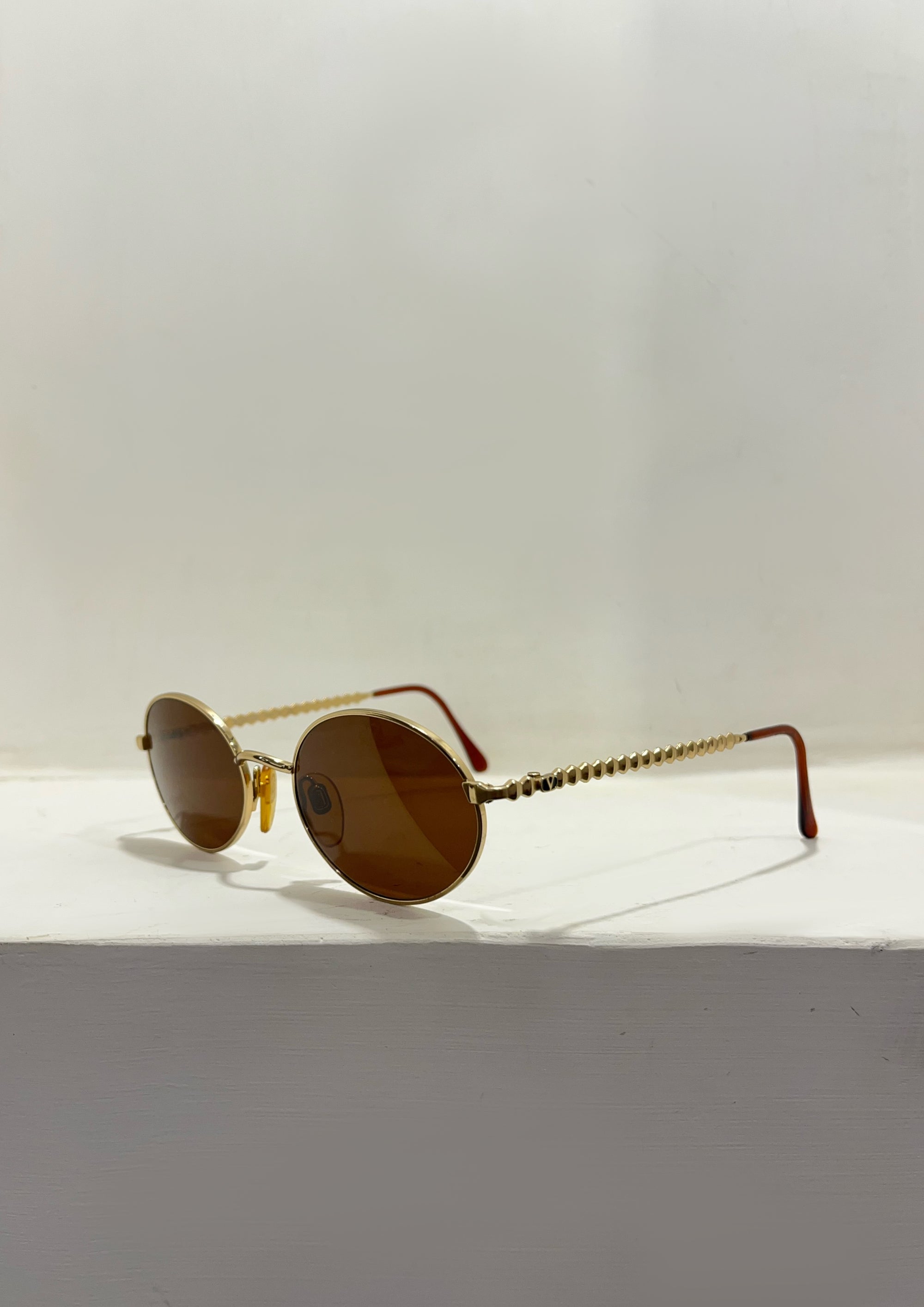 Valentino Sunglasses