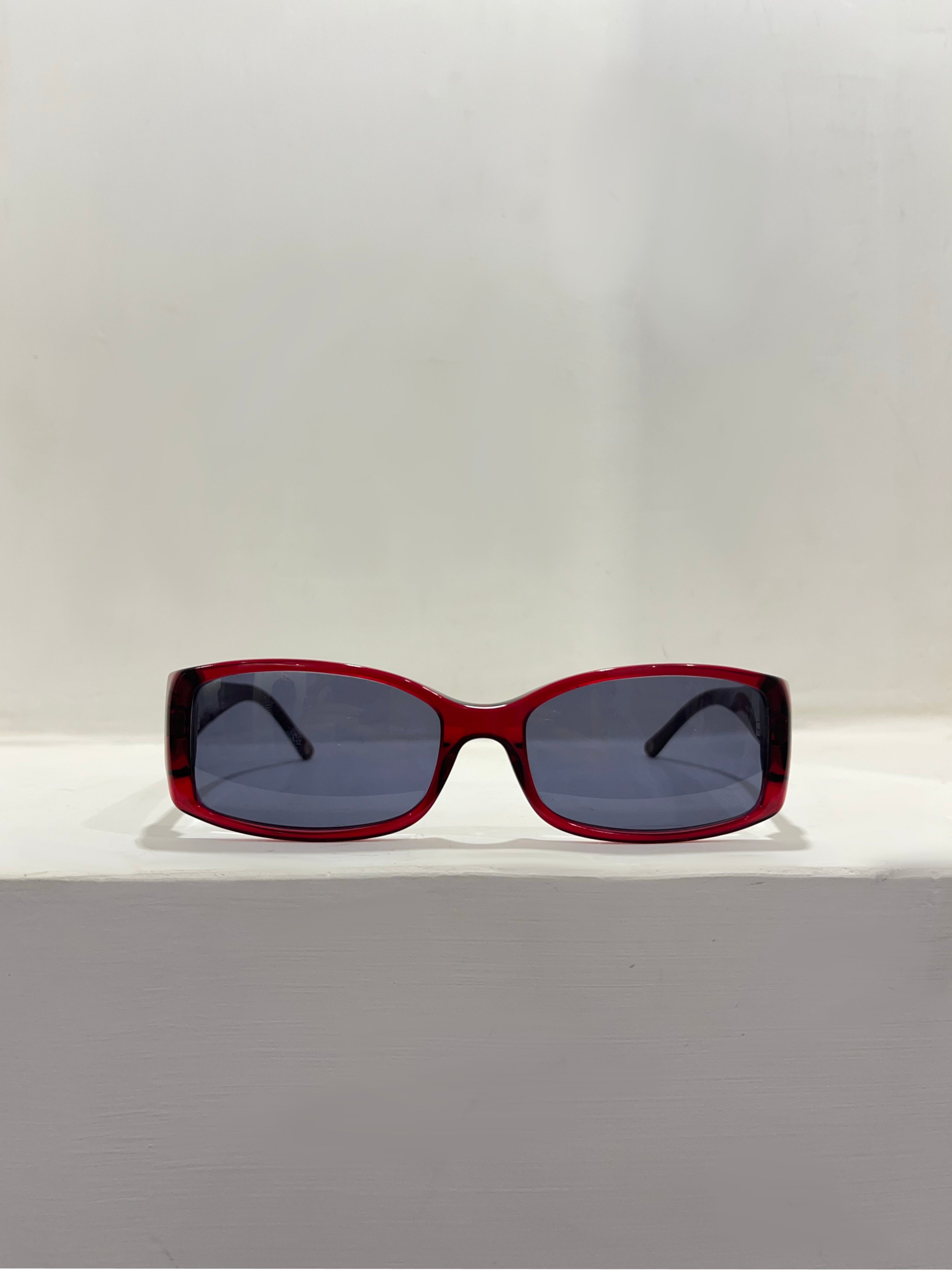 Versace Sunglasses