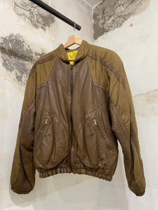 Italian 80’s jacket