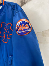 Load image into Gallery viewer, New York Mets bomber
