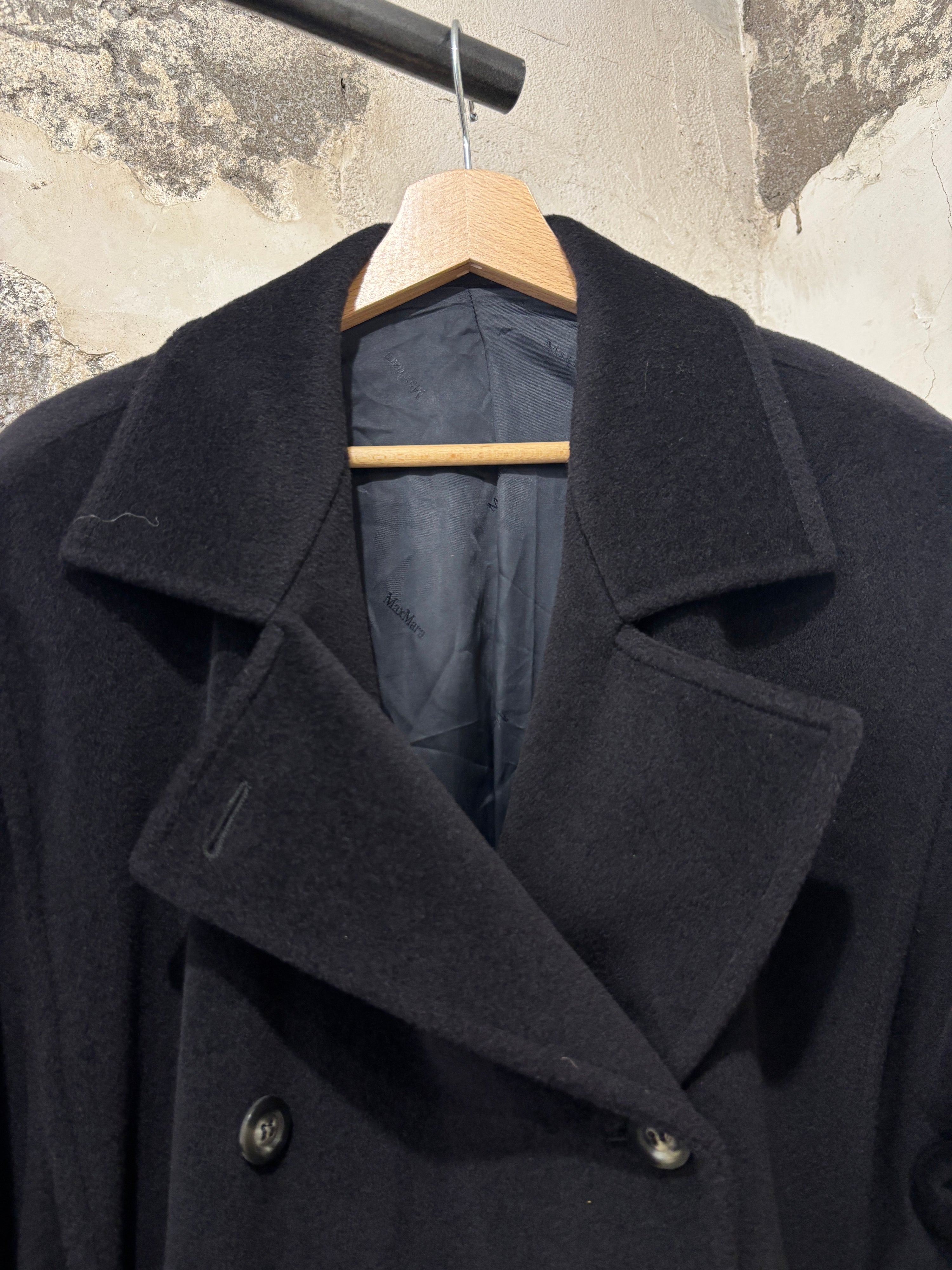 Max Mara coat