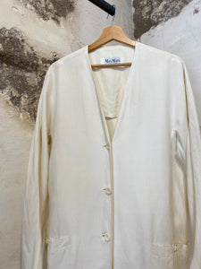 Max Mara blazer