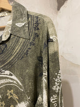 Load image into Gallery viewer, Cavalli astrology shirt
