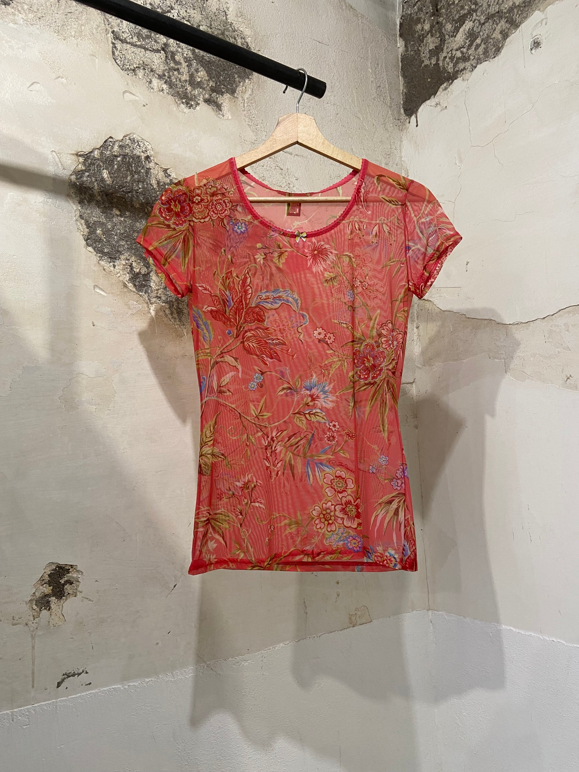 Roberto Cavalli top