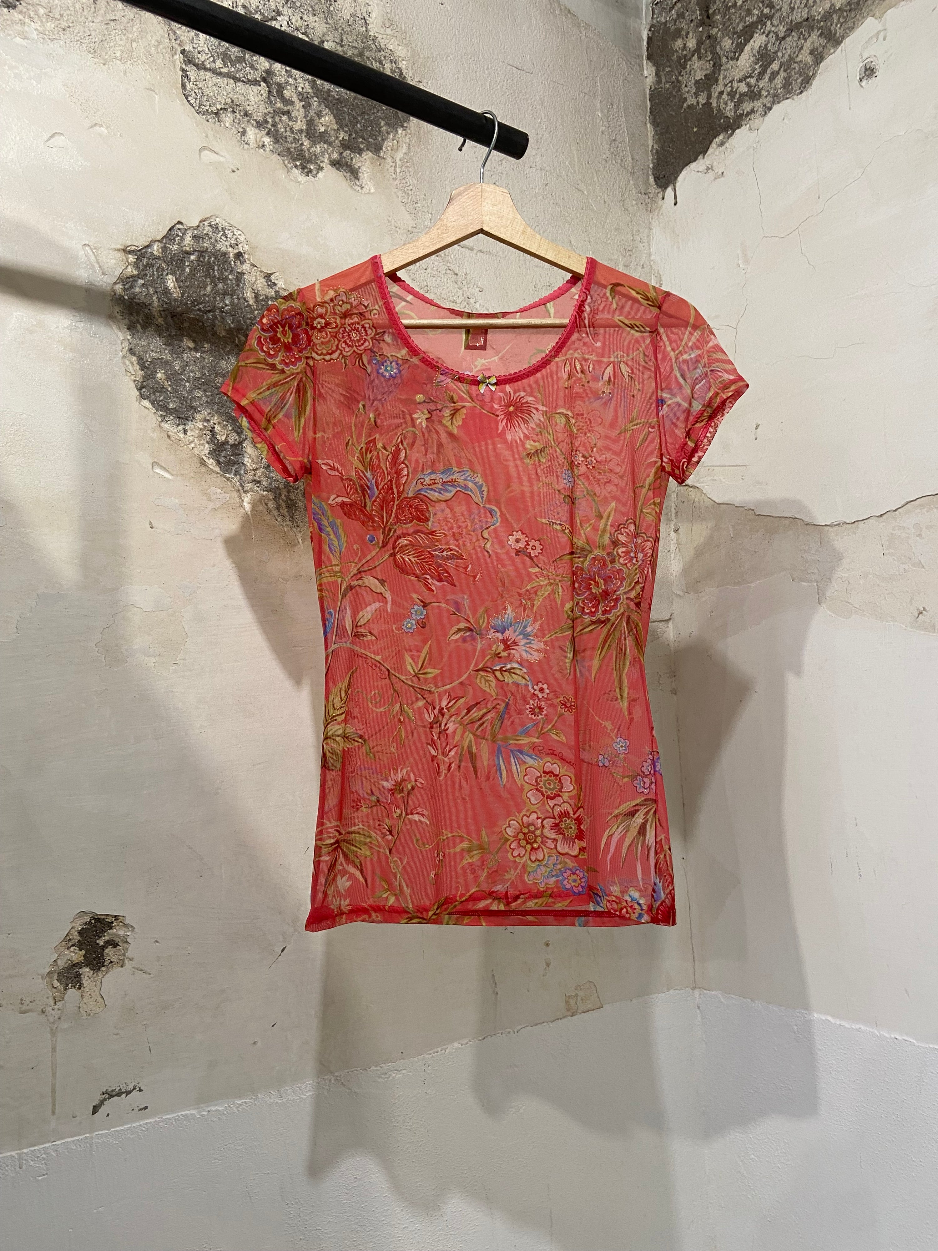Roberto Cavalli top