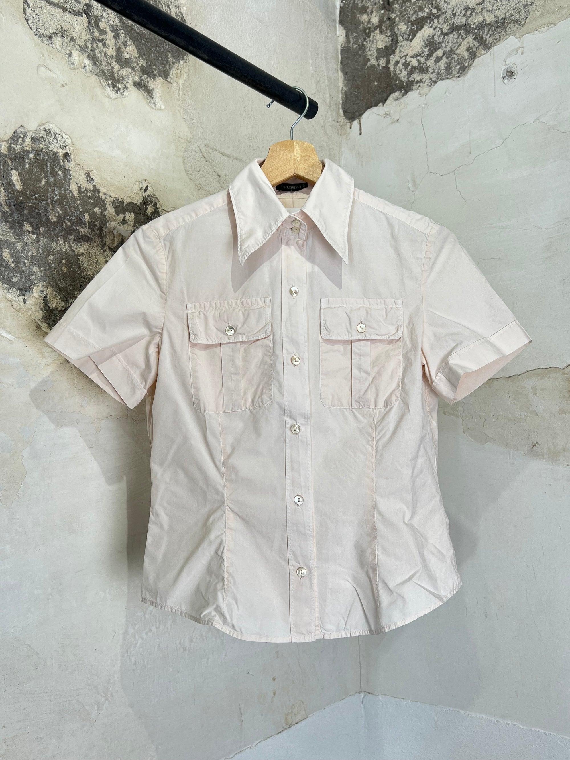 C.P. Company Shirt