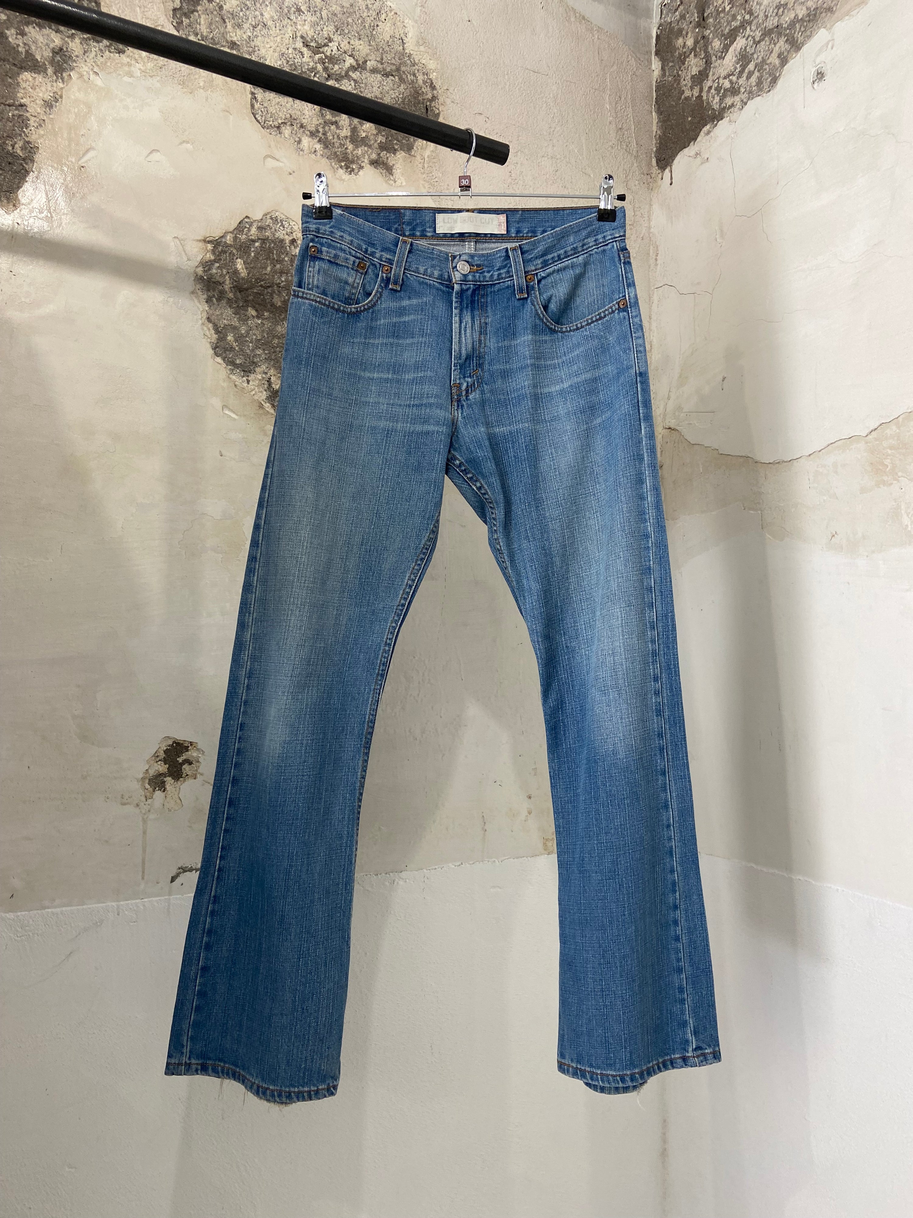 Levi’s Jeans