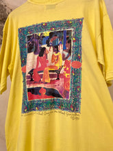 Load image into Gallery viewer, Paul Gauguin Natural Geographic t-shirt
