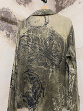 Load image into Gallery viewer, Cavalli astrology shirt
