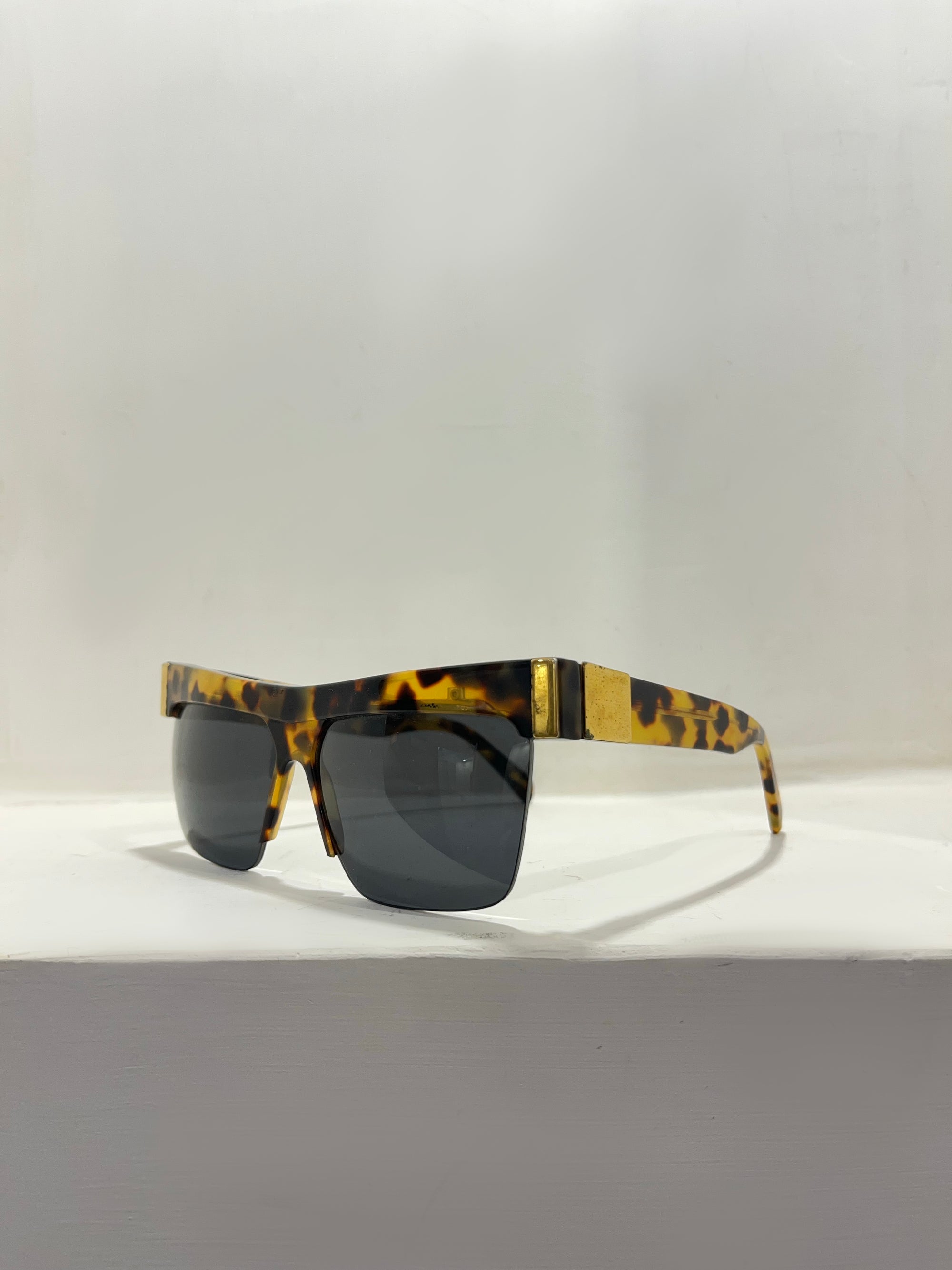 Gianni Versace Sunglasses