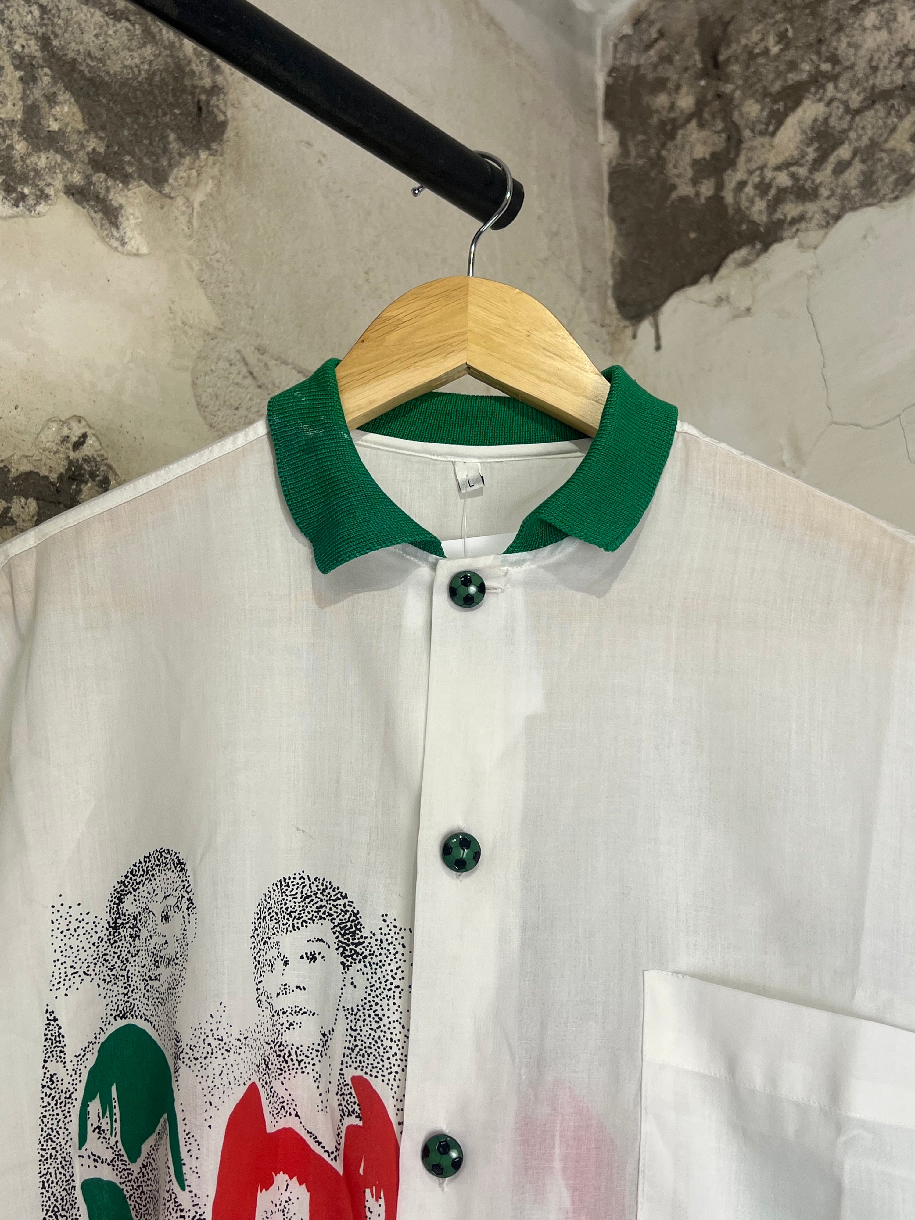 Football Graphic Shirt