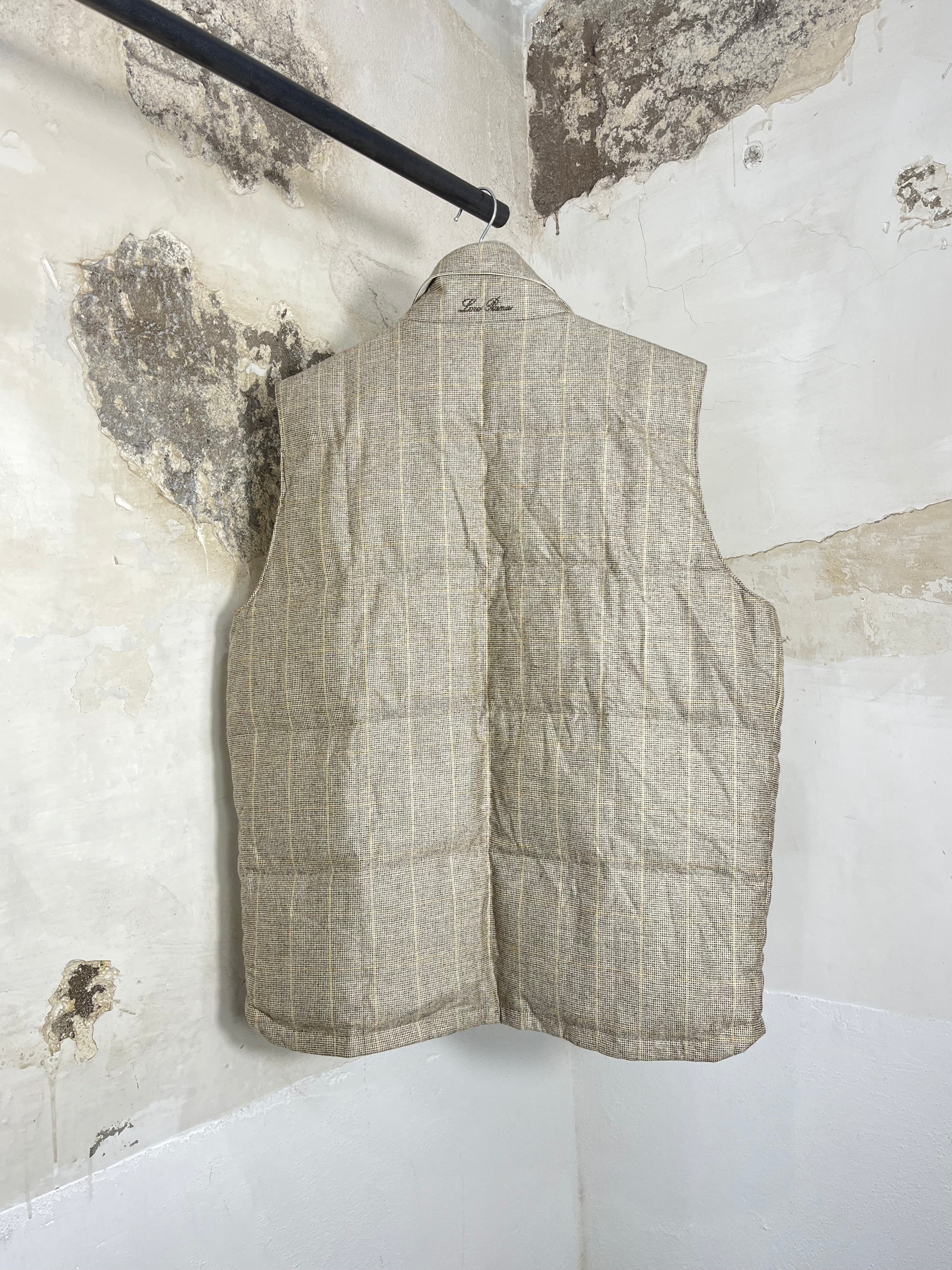 Loro Piana Vest
