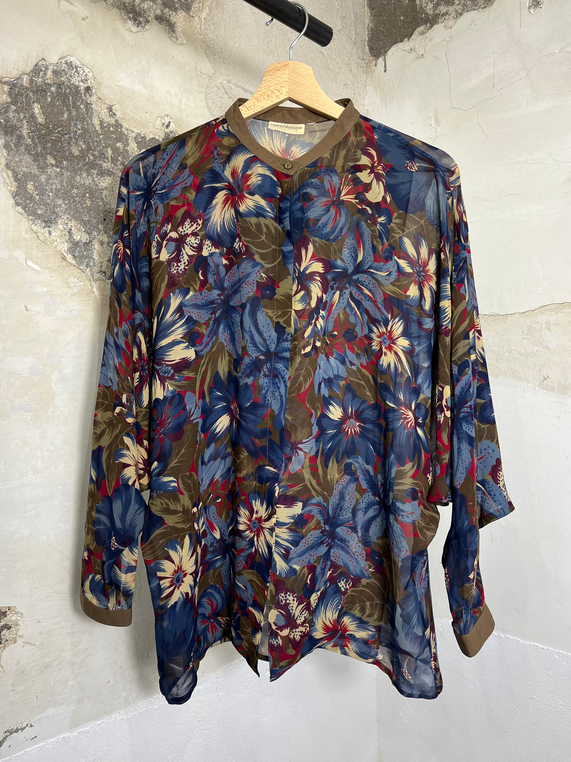 Gianni Versace Shirt