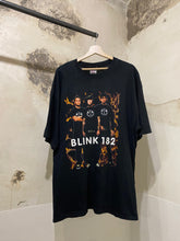 Load image into Gallery viewer, Blink 182 t-shirt
