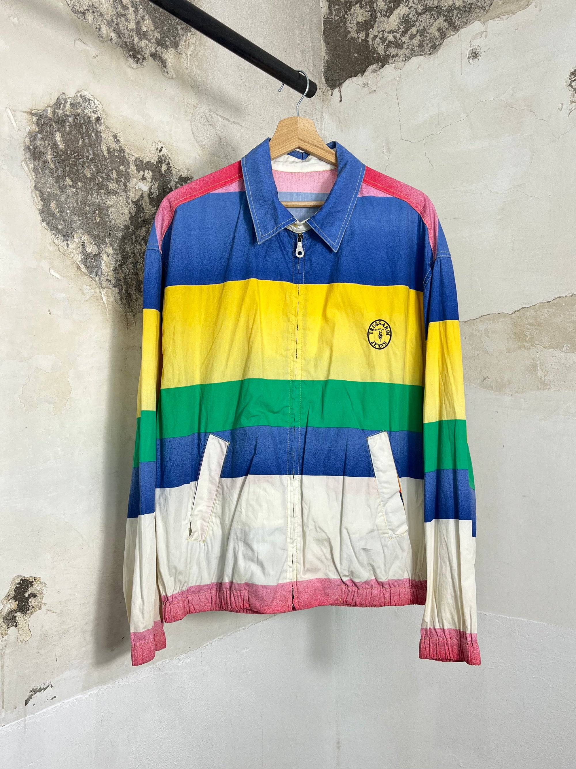 Trussardi Jacket