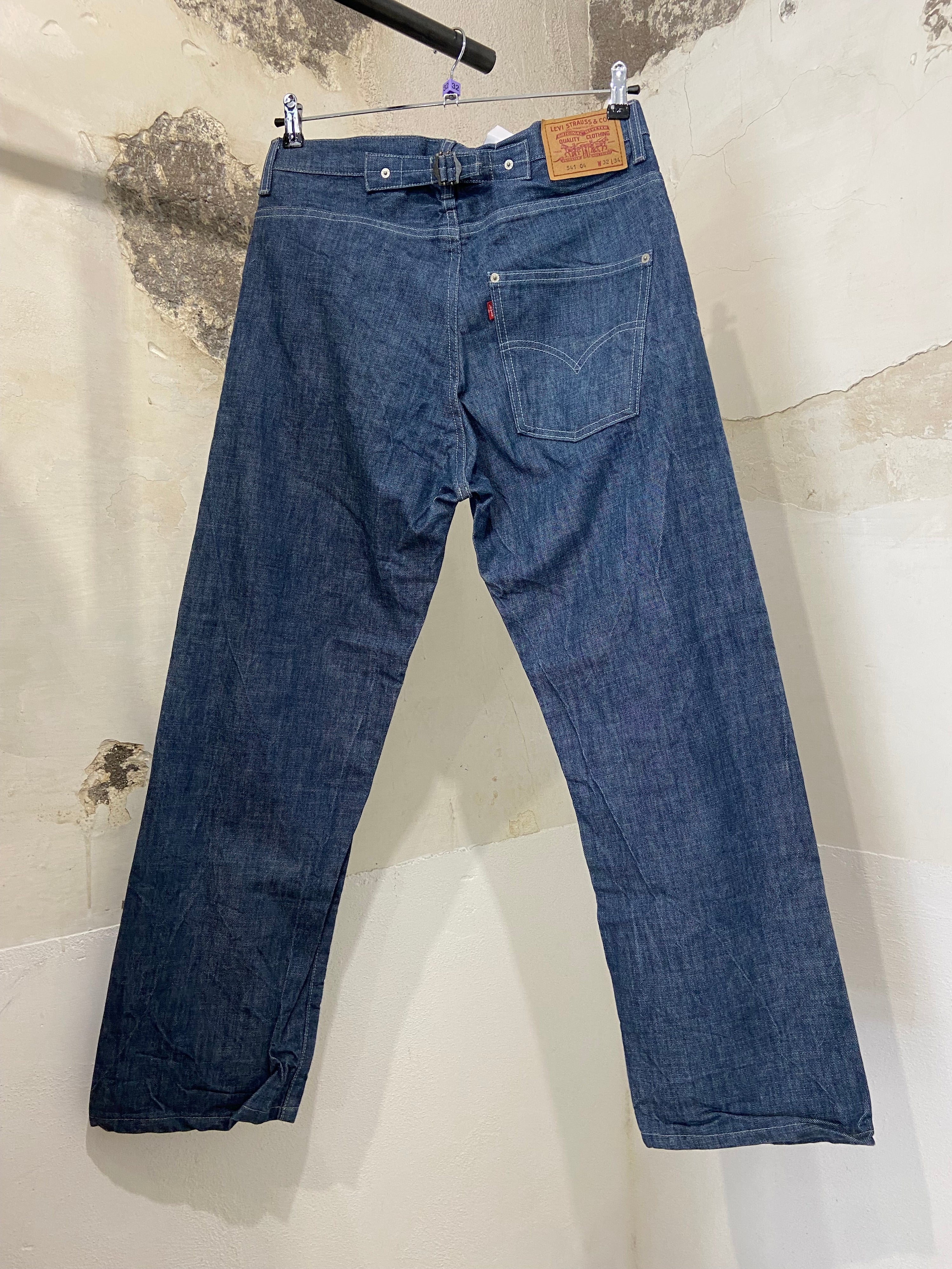 Levi’s Engineered Jeans