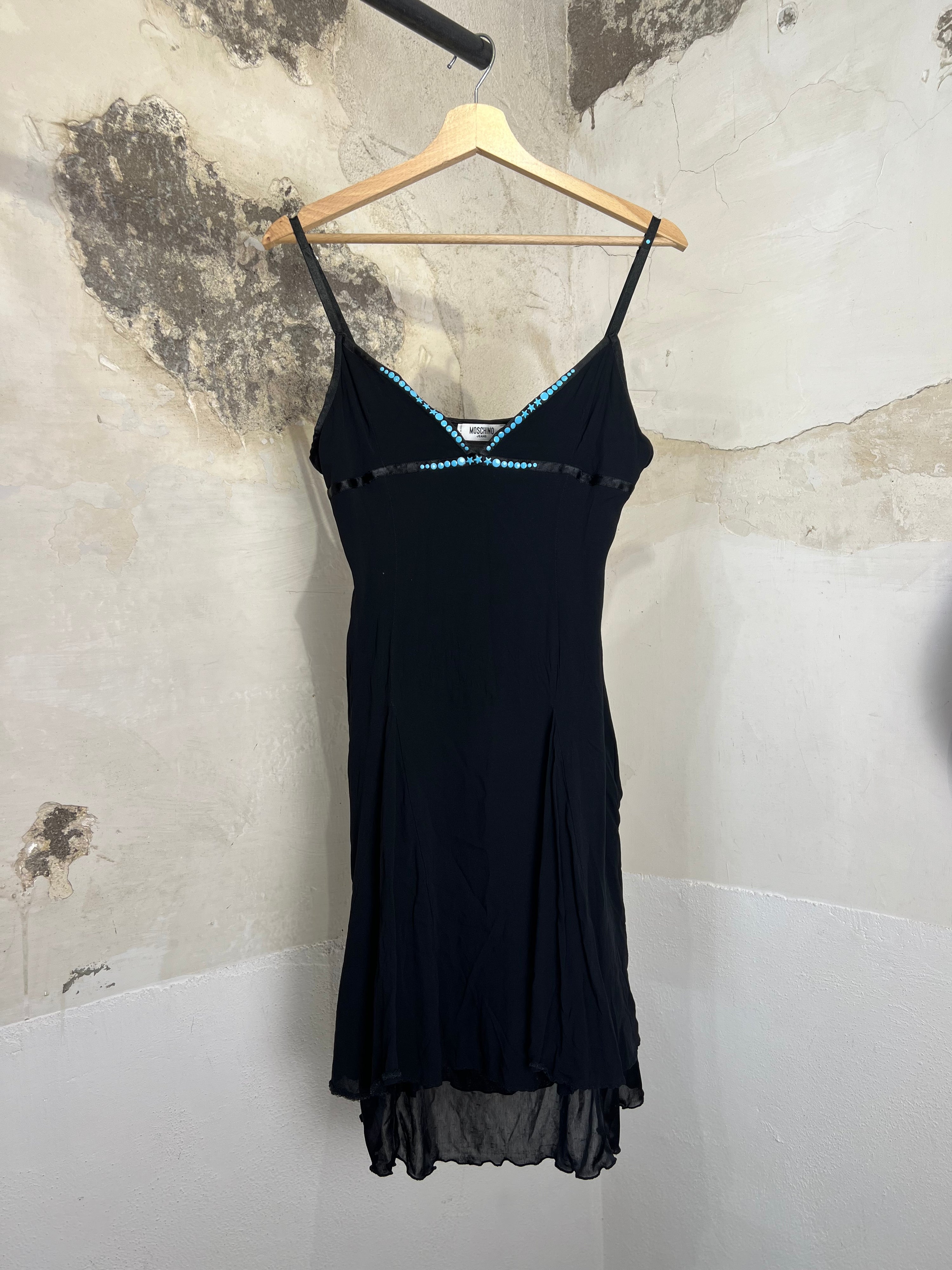 Moschino Dress