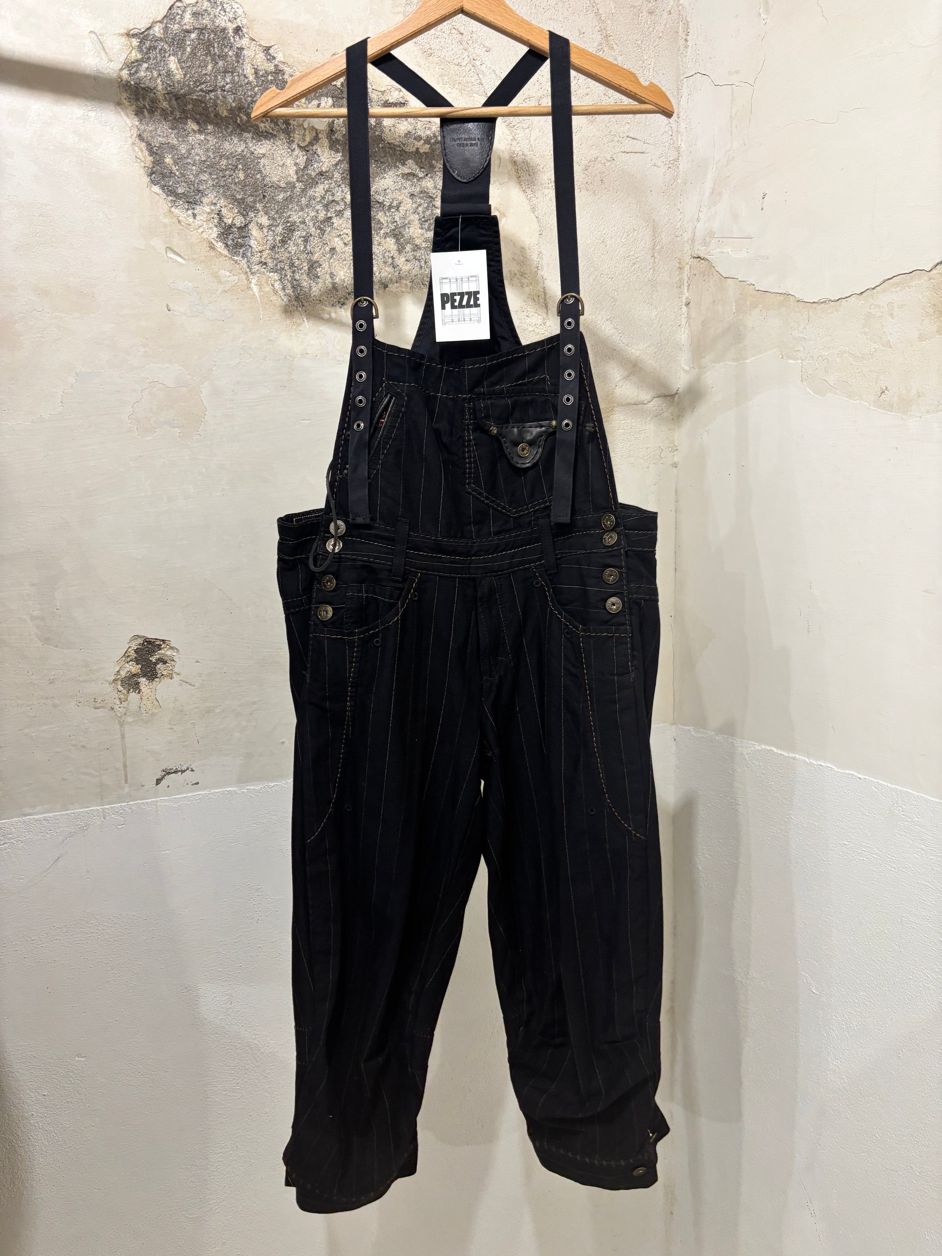 Marithe François Girbaud Playsuit