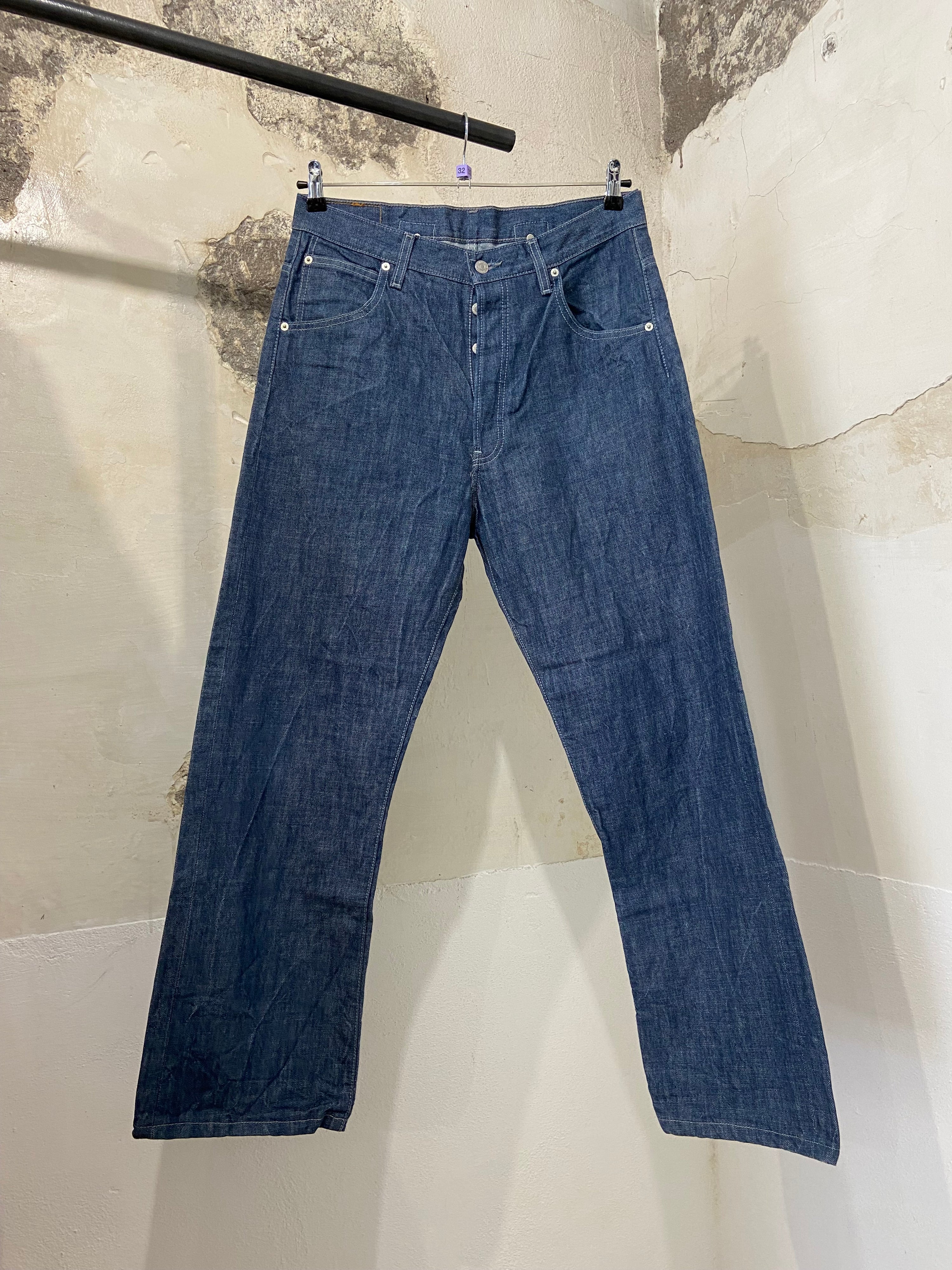 Levi’s Engineered Jeans