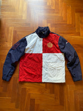 Load image into Gallery viewer, Tommy Hilfiger jacket
