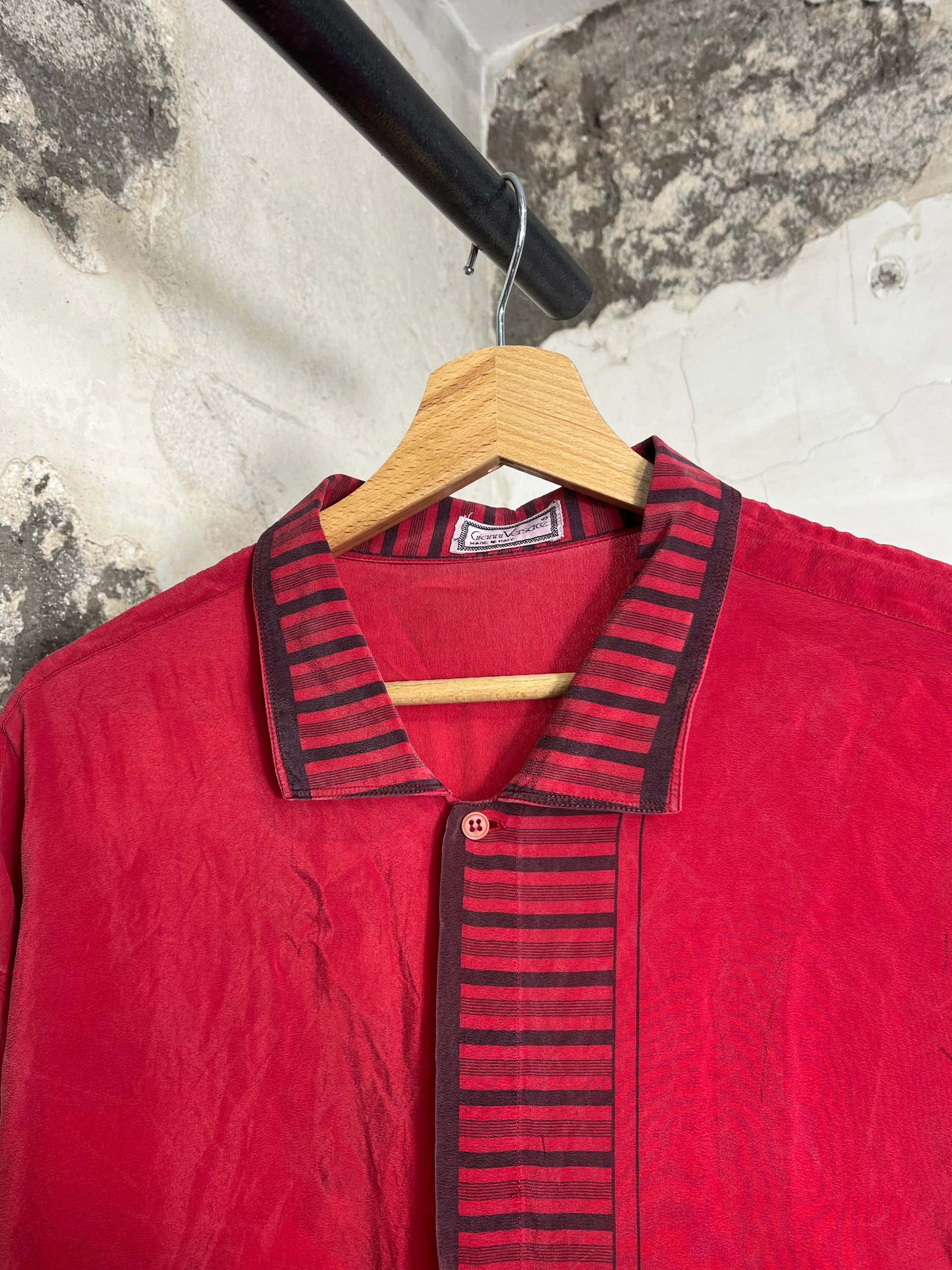 Gianni Versace Shirt