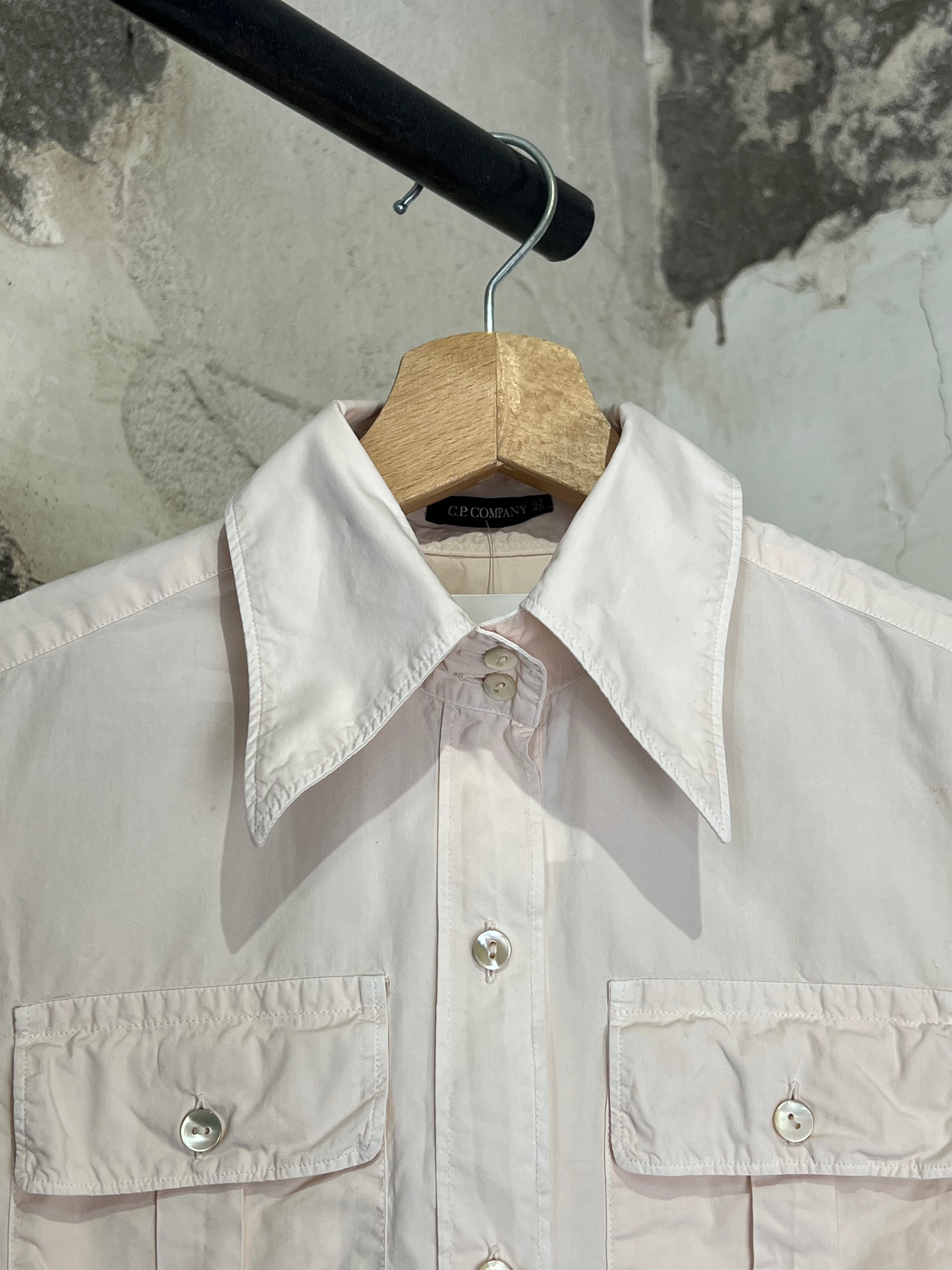 C.P. Company Shirt