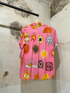 Moschino shirt