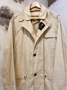 Fay jacket