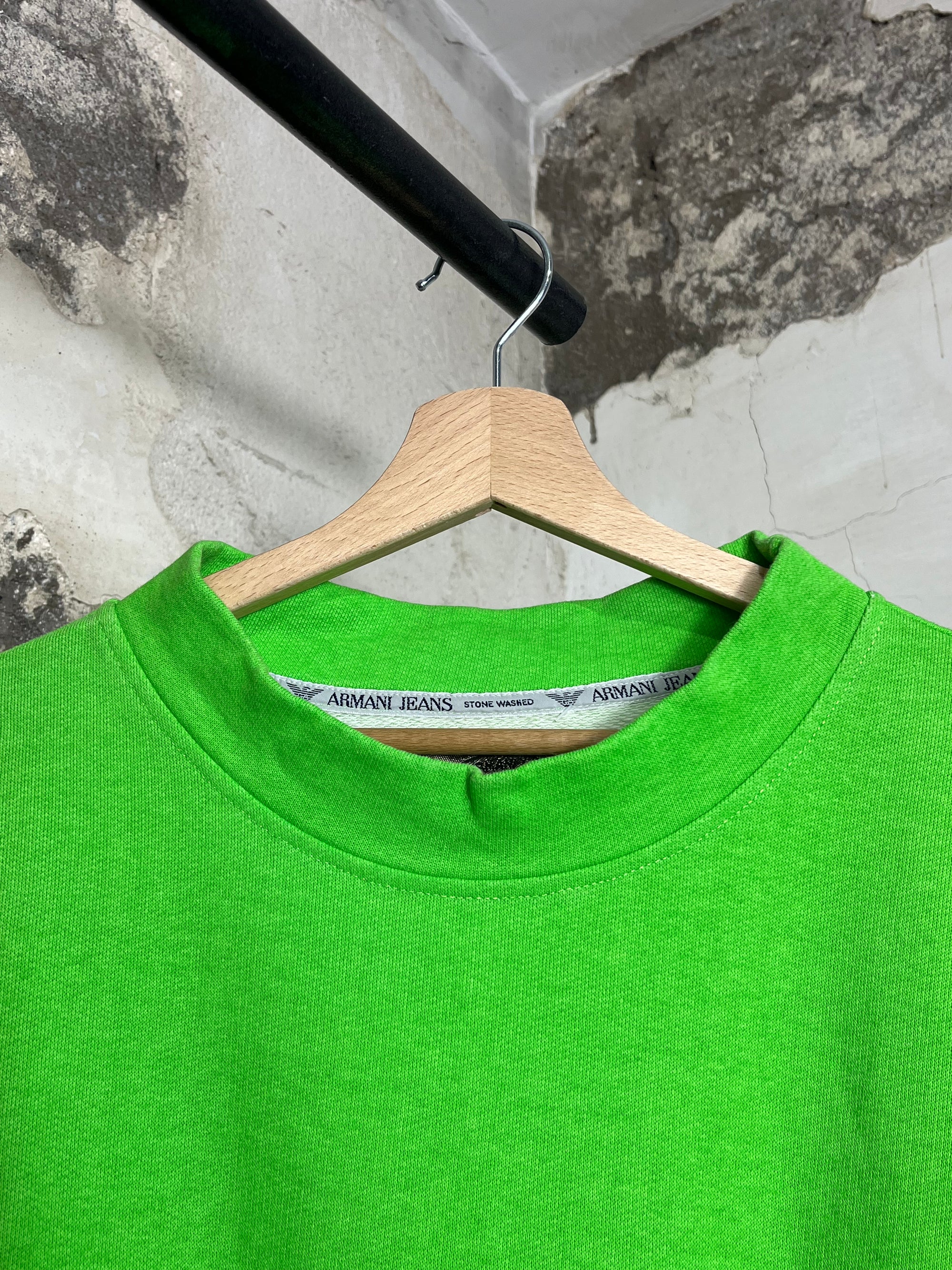 Armani Jeans Sweater