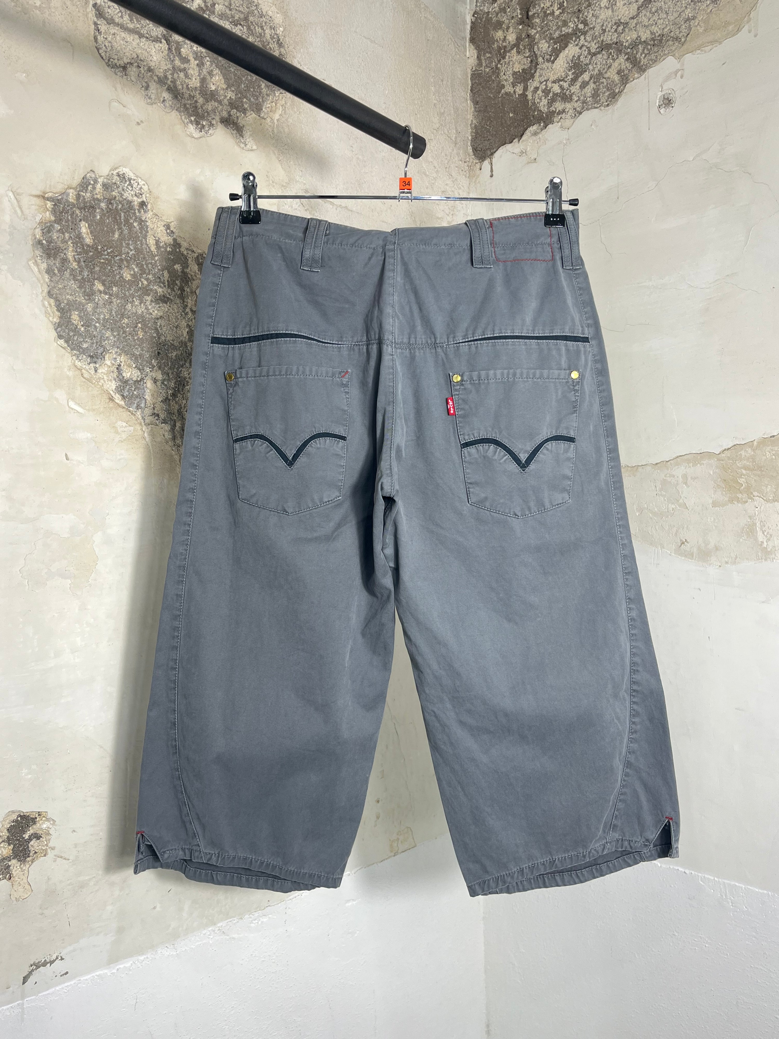 Levi’s Engineered Shorts