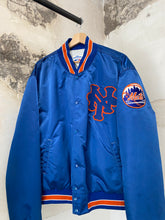 Load image into Gallery viewer, New York Mets bomber
