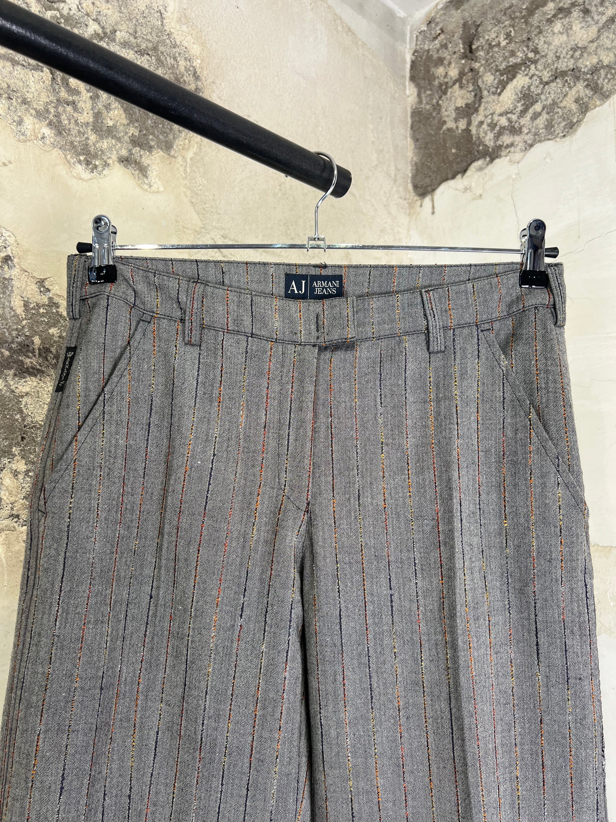 Armani Jeans Trousers